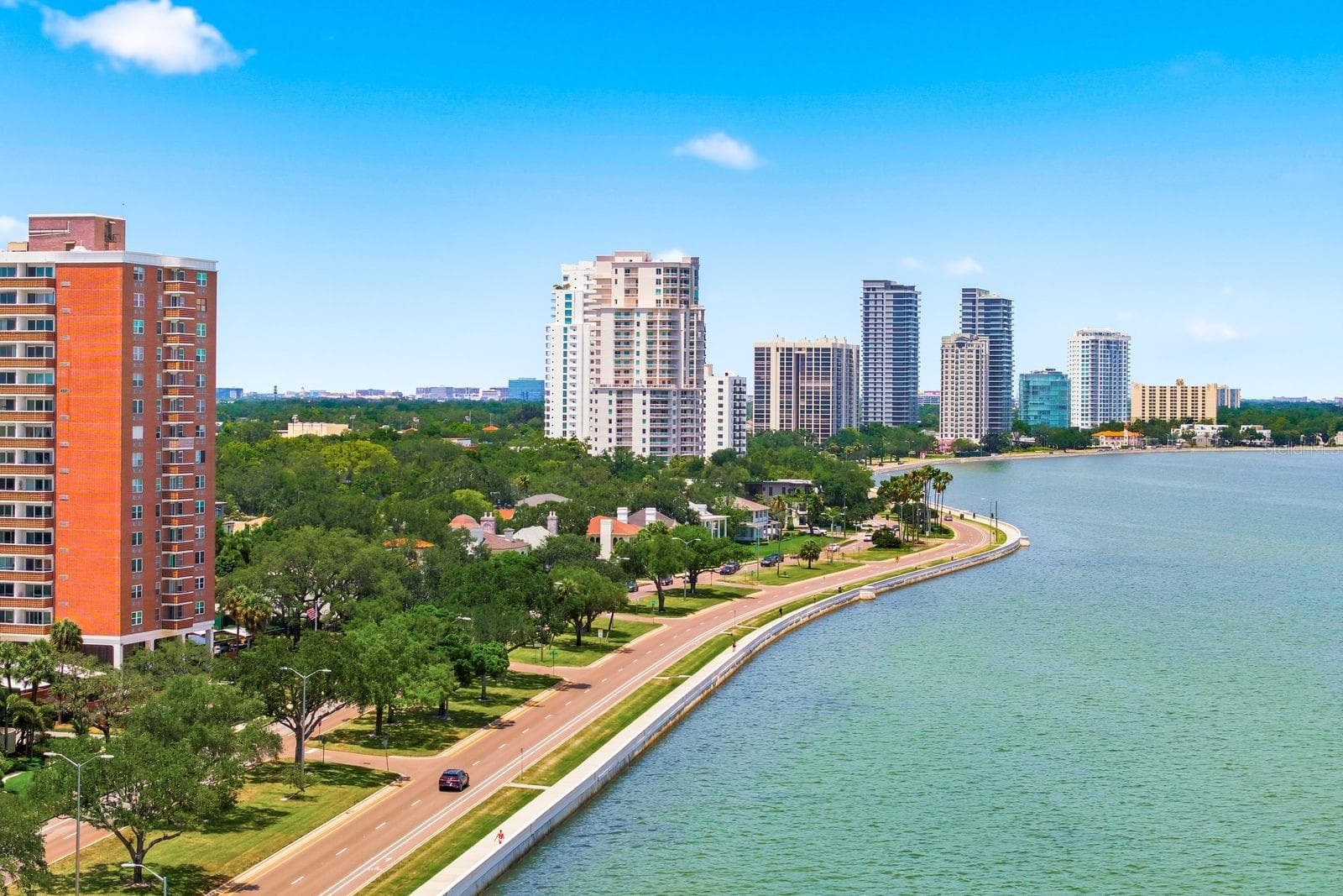 Condominium at 4811 BAYSHORE BLVD #303, TAMPA, photo 65 of 74
