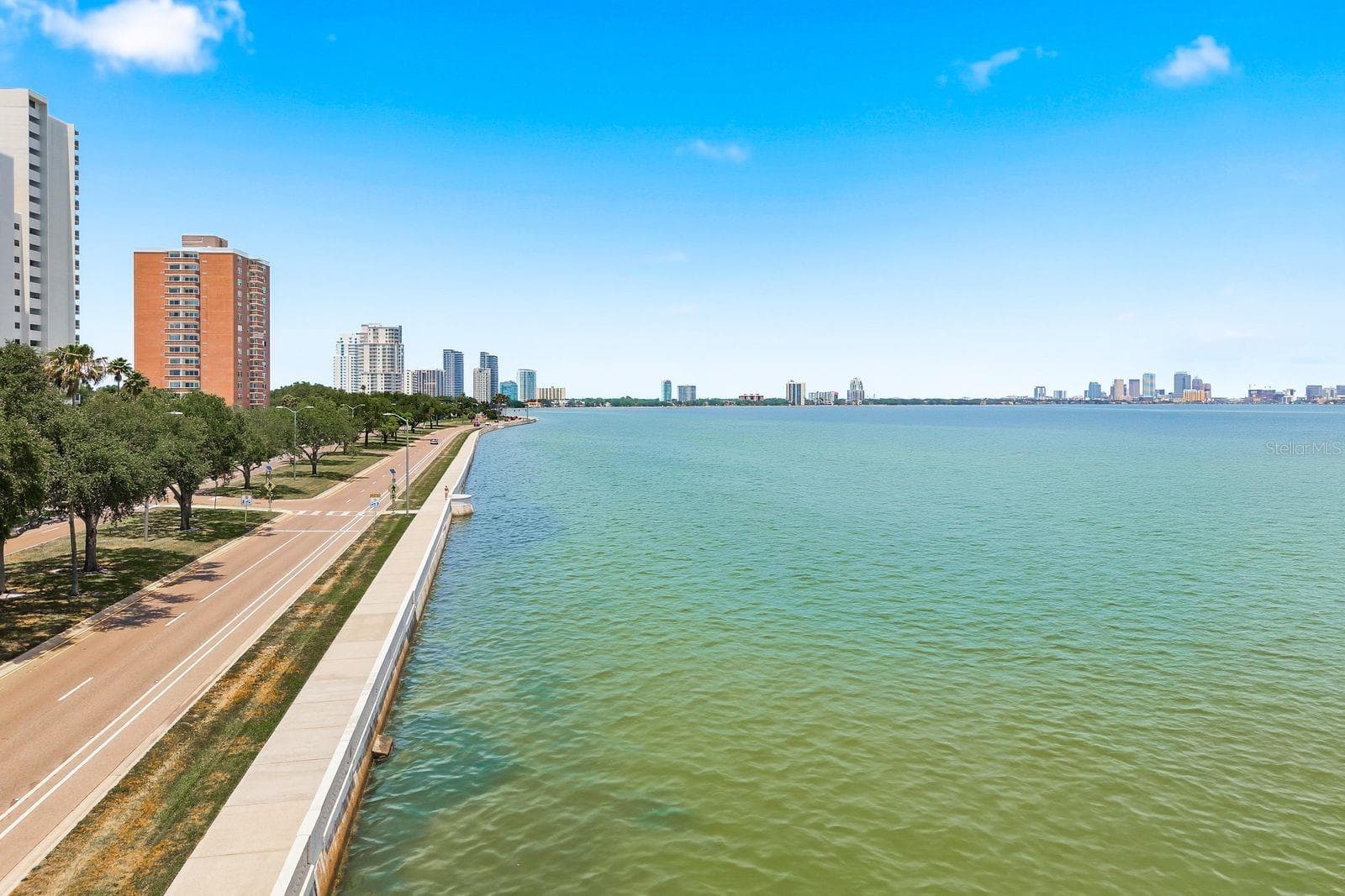 Condominium at 4811 BAYSHORE BLVD #303, TAMPA, photo 67 of 74