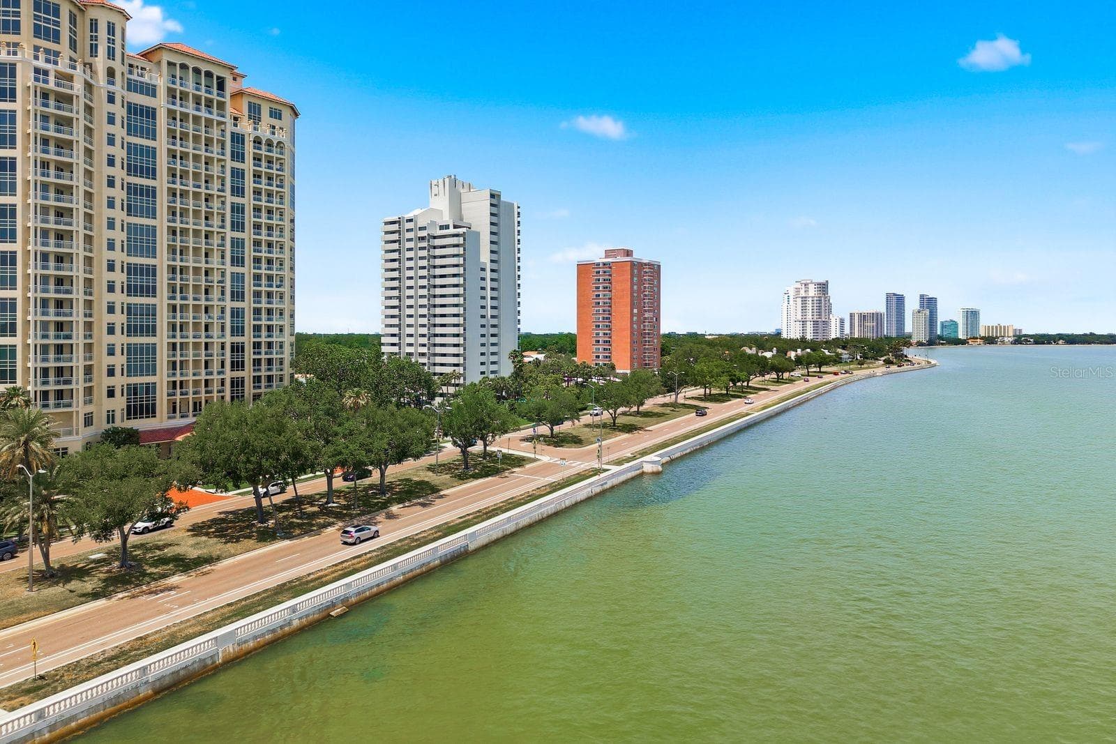 Condominium at 4811 BAYSHORE BLVD #303, TAMPA, photo 69 of 74