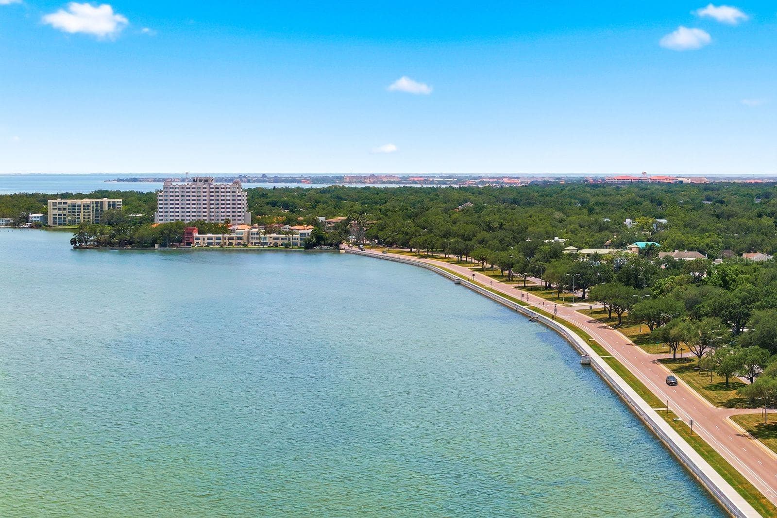 Condominium at 4811 BAYSHORE BLVD #303, TAMPA, photo 72 of 74