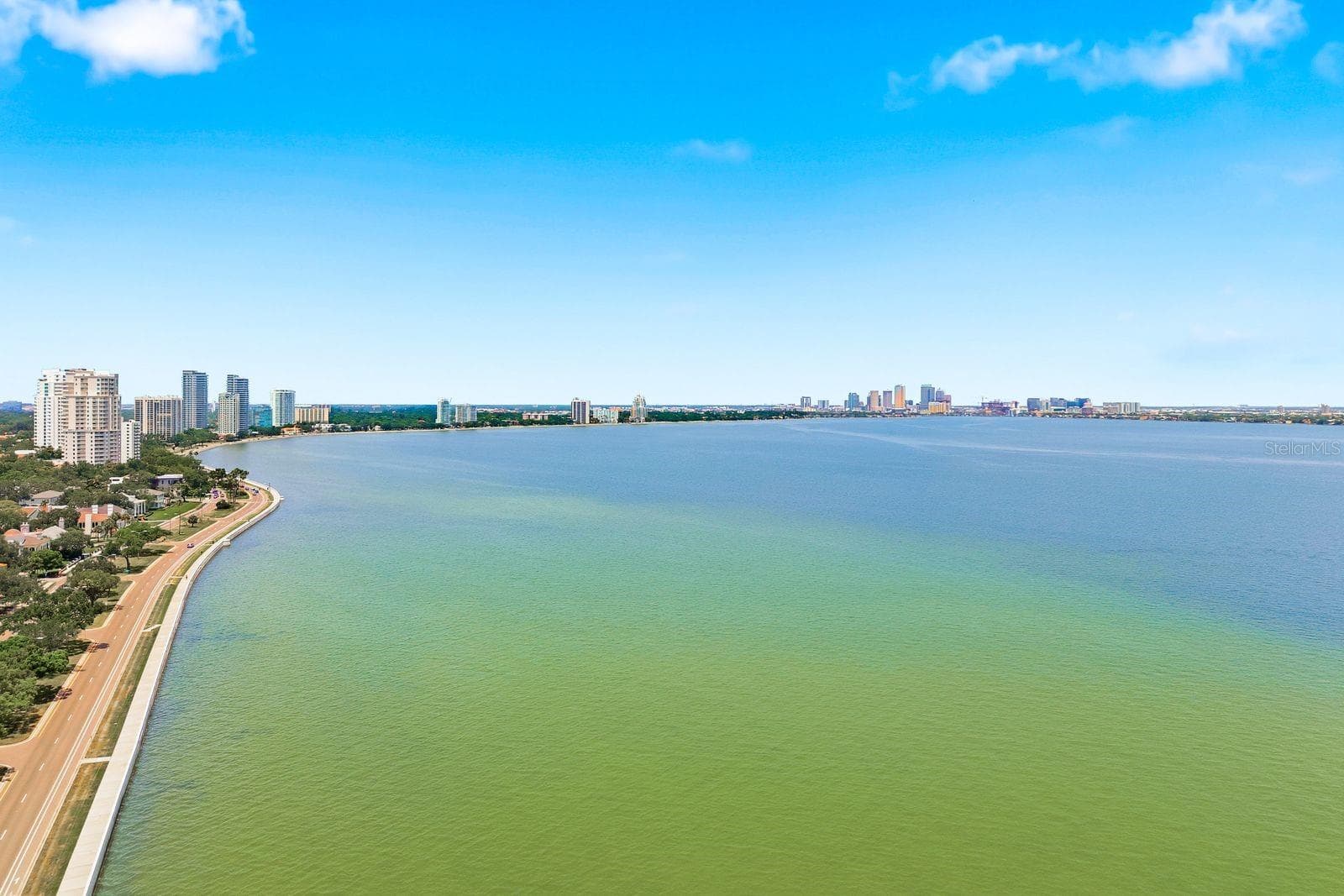 Condominium at 4811 BAYSHORE BLVD #303, TAMPA, photo 73 of 74
