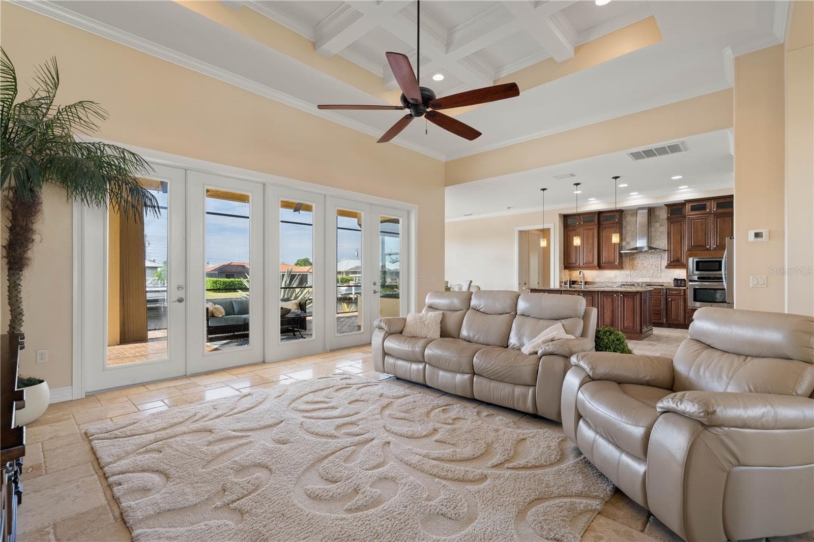 Single Family Residence at 361 DELIDO CT, PUNTA GORDA, photo 3 of 65