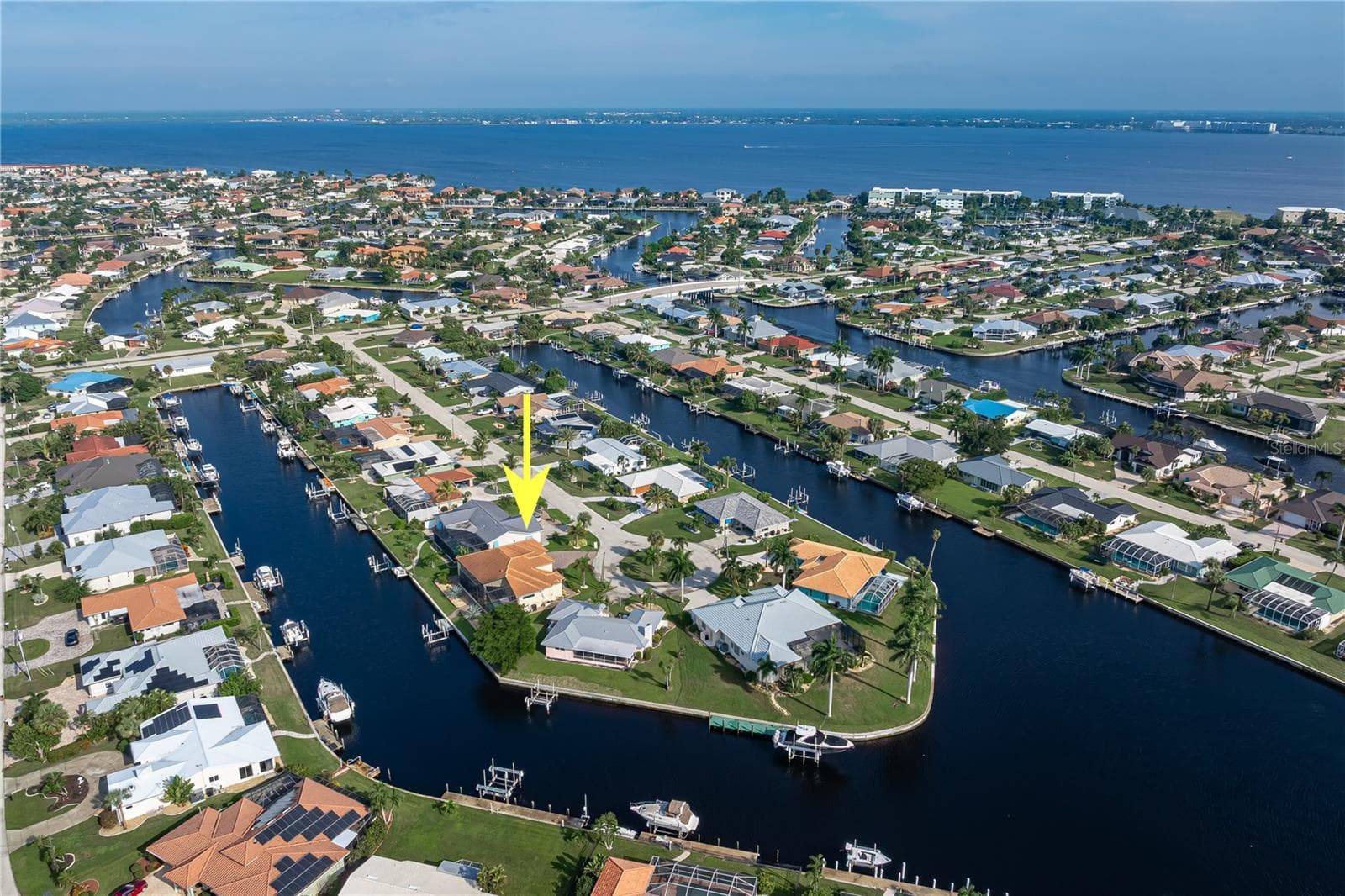 Single Family Residence at 361 DELIDO CT, PUNTA GORDA, photo 4 of 65