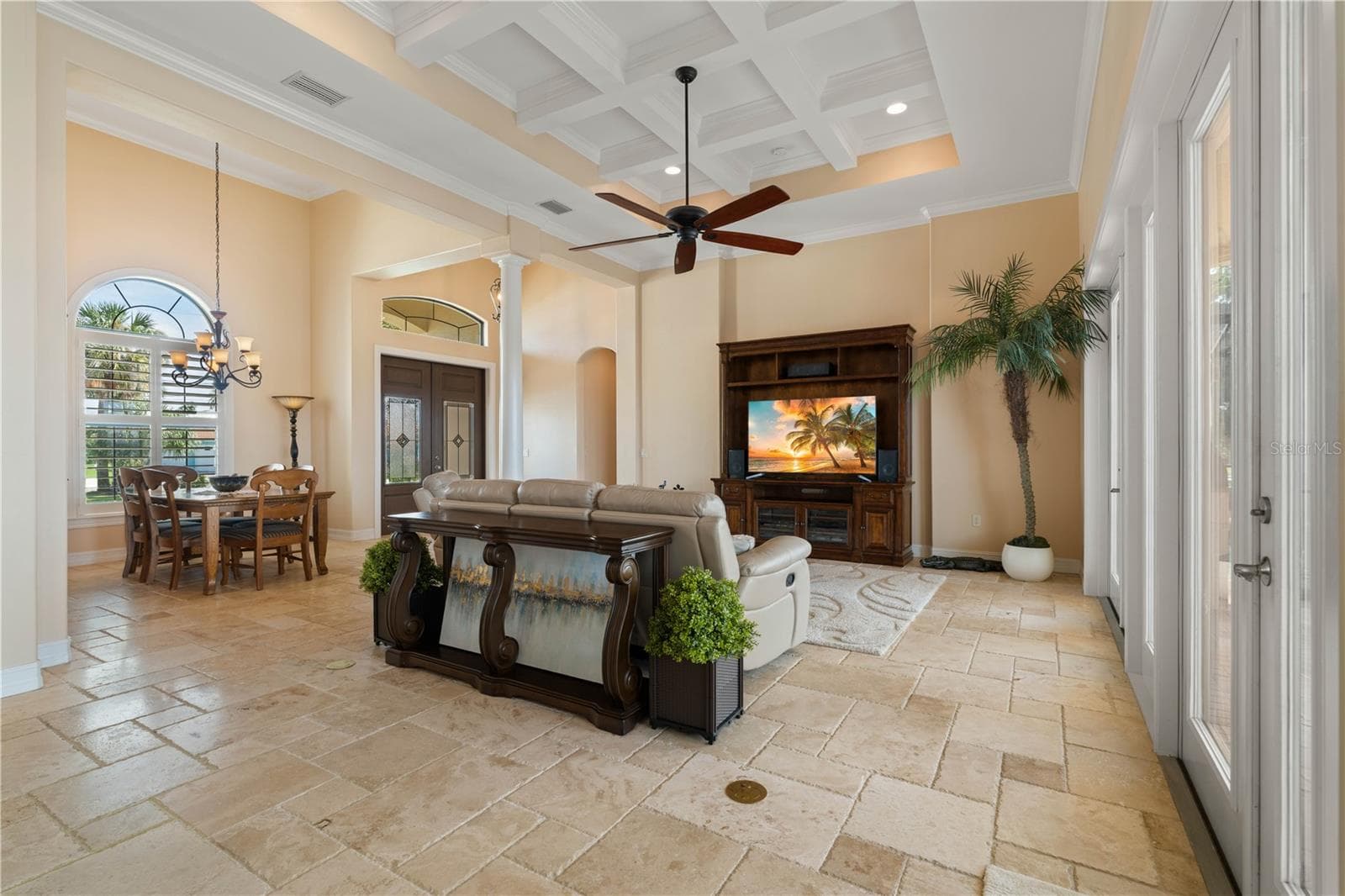 Single Family Residence at 361 DELIDO CT, PUNTA GORDA, photo 5 of 65