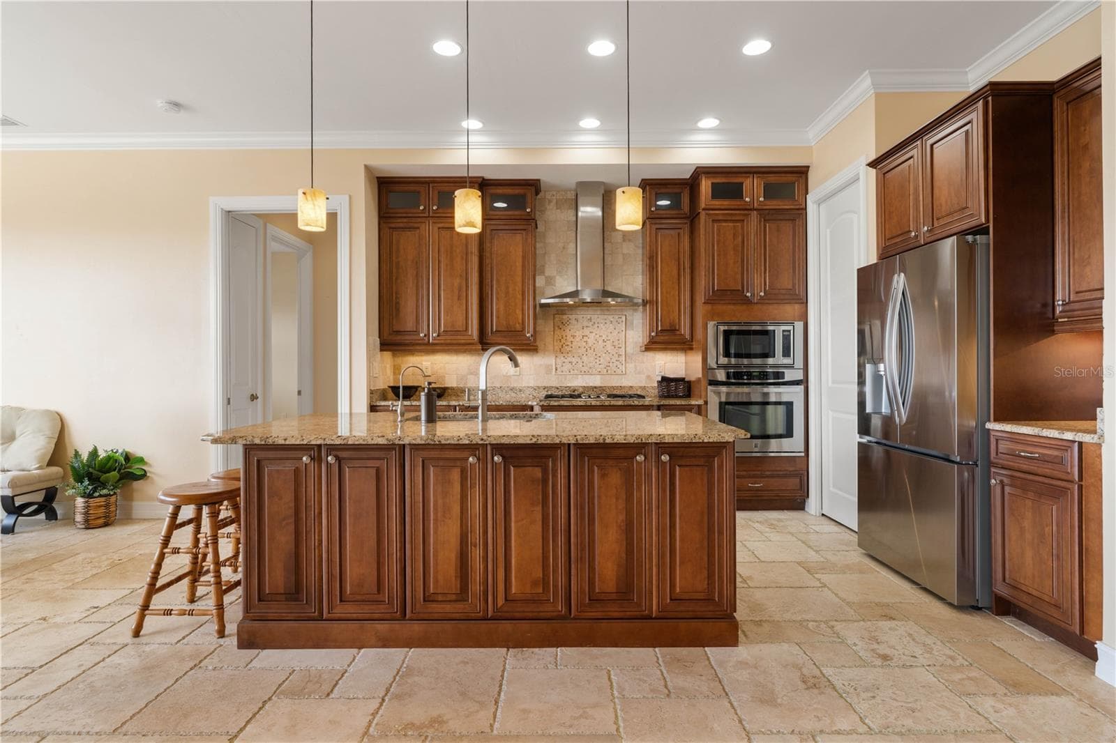 Single Family Residence at 361 DELIDO CT, PUNTA GORDA, photo 7 of 65