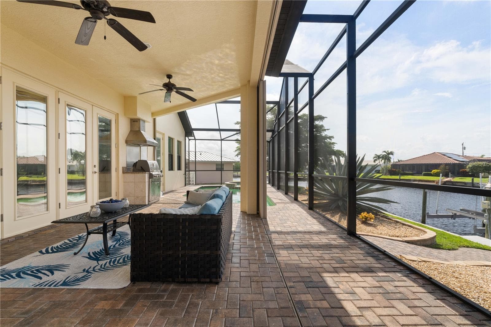 Single Family Residence at 361 DELIDO CT, PUNTA GORDA, photo 10 of 65