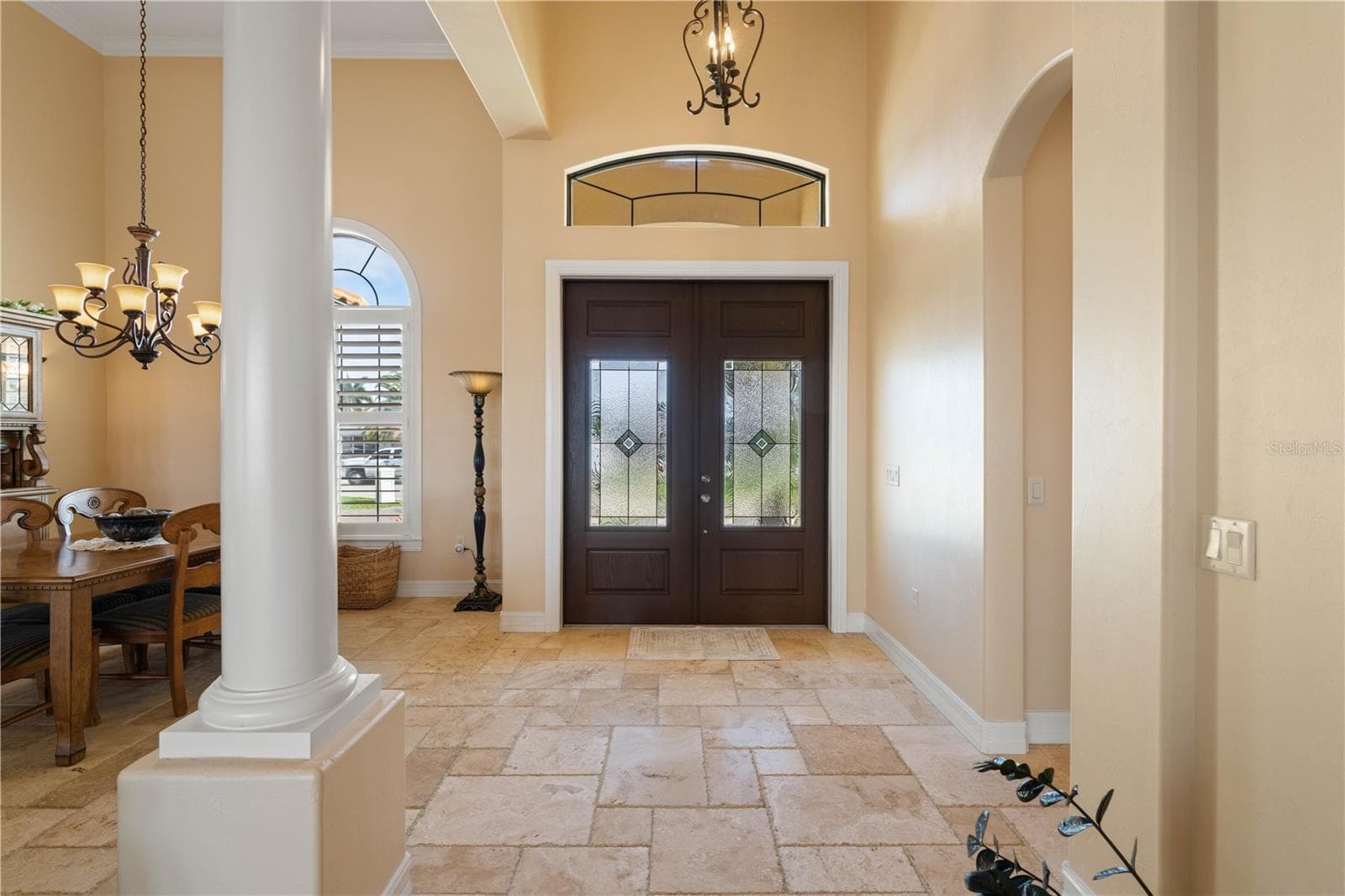 Single Family Residence at 361 DELIDO CT, PUNTA GORDA, photo 19 of 65