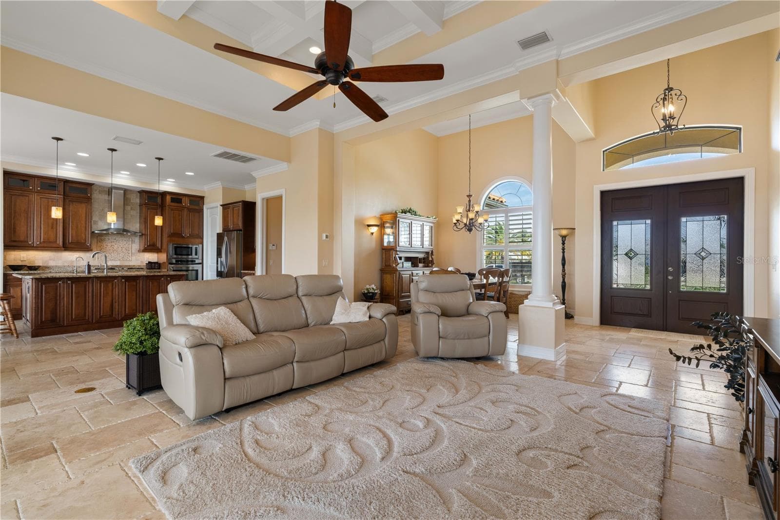 Single Family Residence at 361 DELIDO CT, PUNTA GORDA, photo 23 of 65
