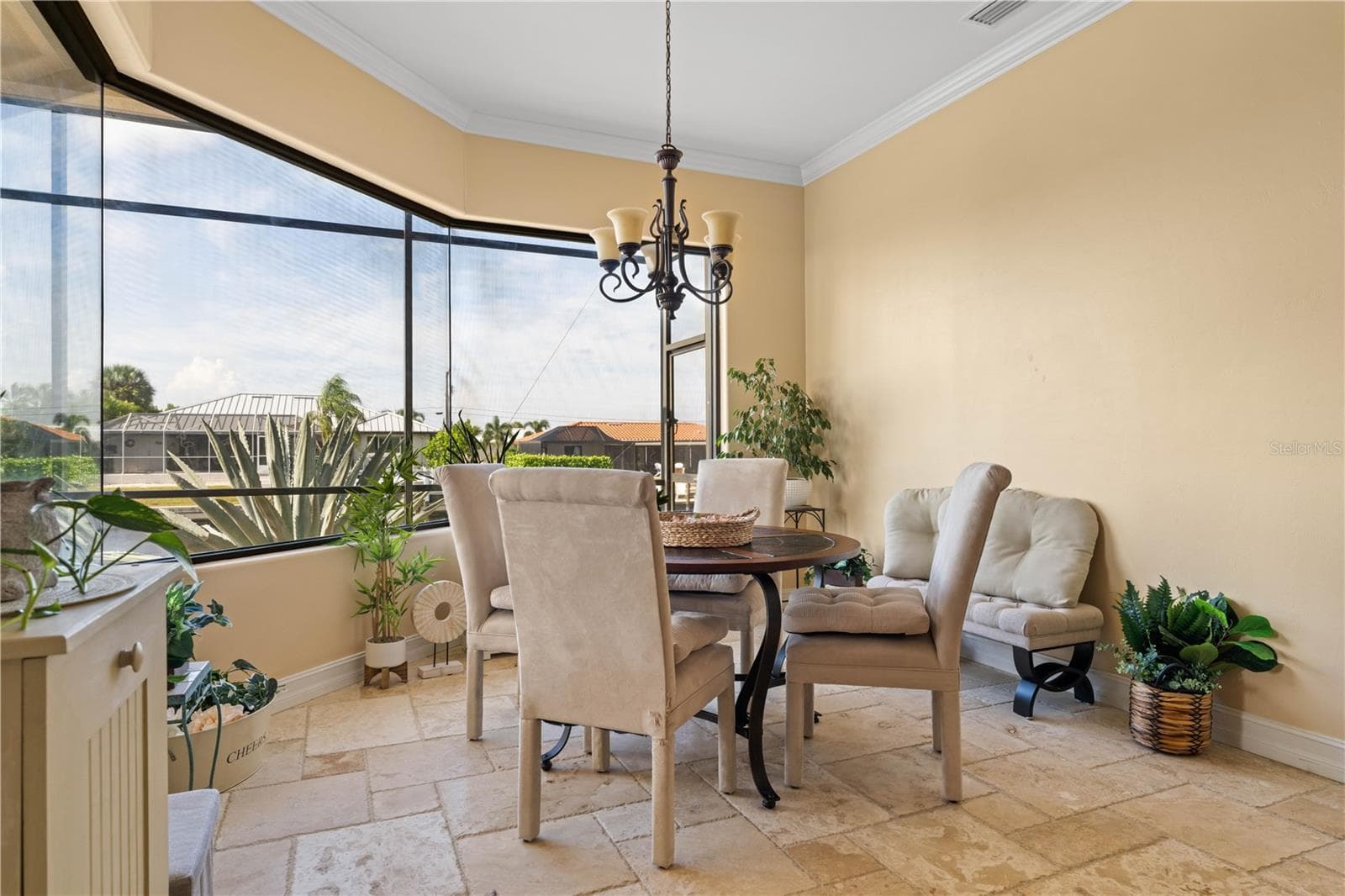 Single Family Residence at 361 DELIDO CT, PUNTA GORDA, photo 34 of 65