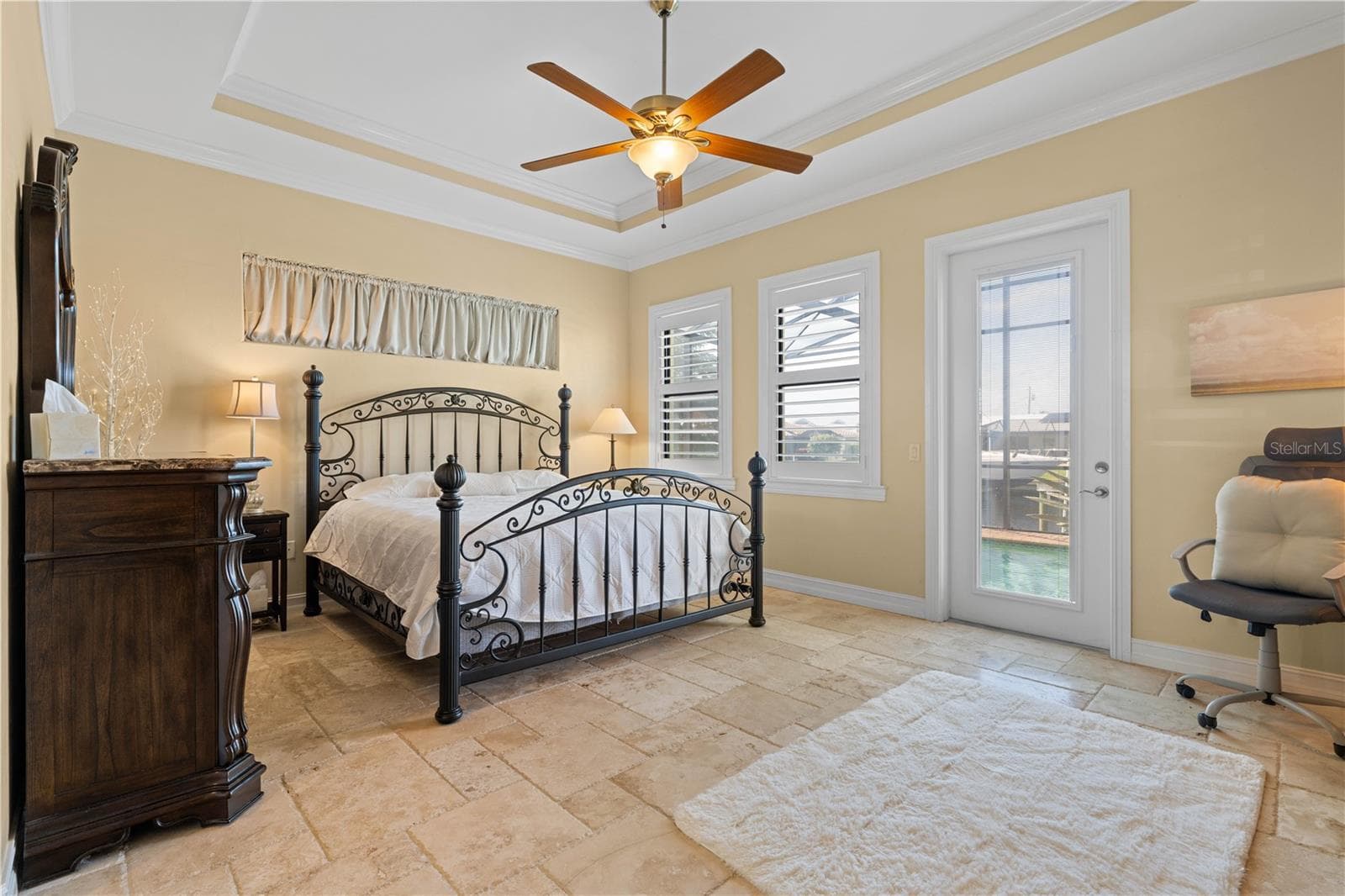 Single Family Residence at 361 DELIDO CT, PUNTA GORDA, photo 36 of 65