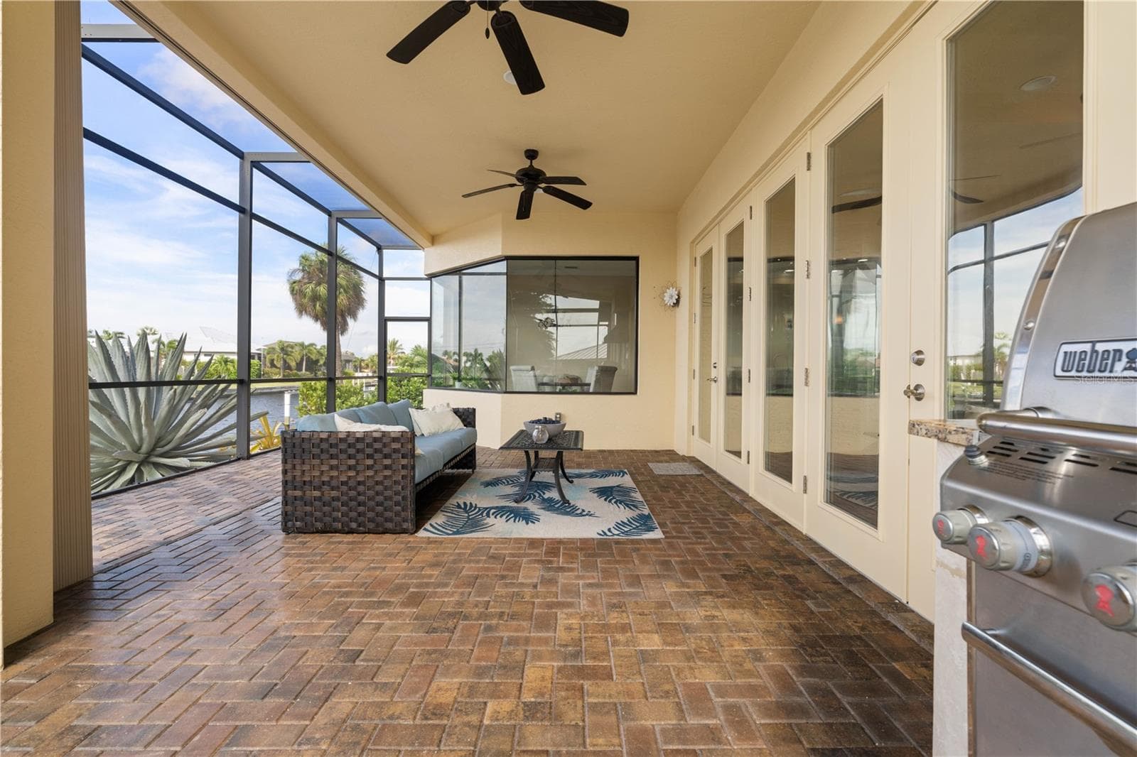 Single Family Residence at 361 DELIDO CT, PUNTA GORDA, photo 52 of 65