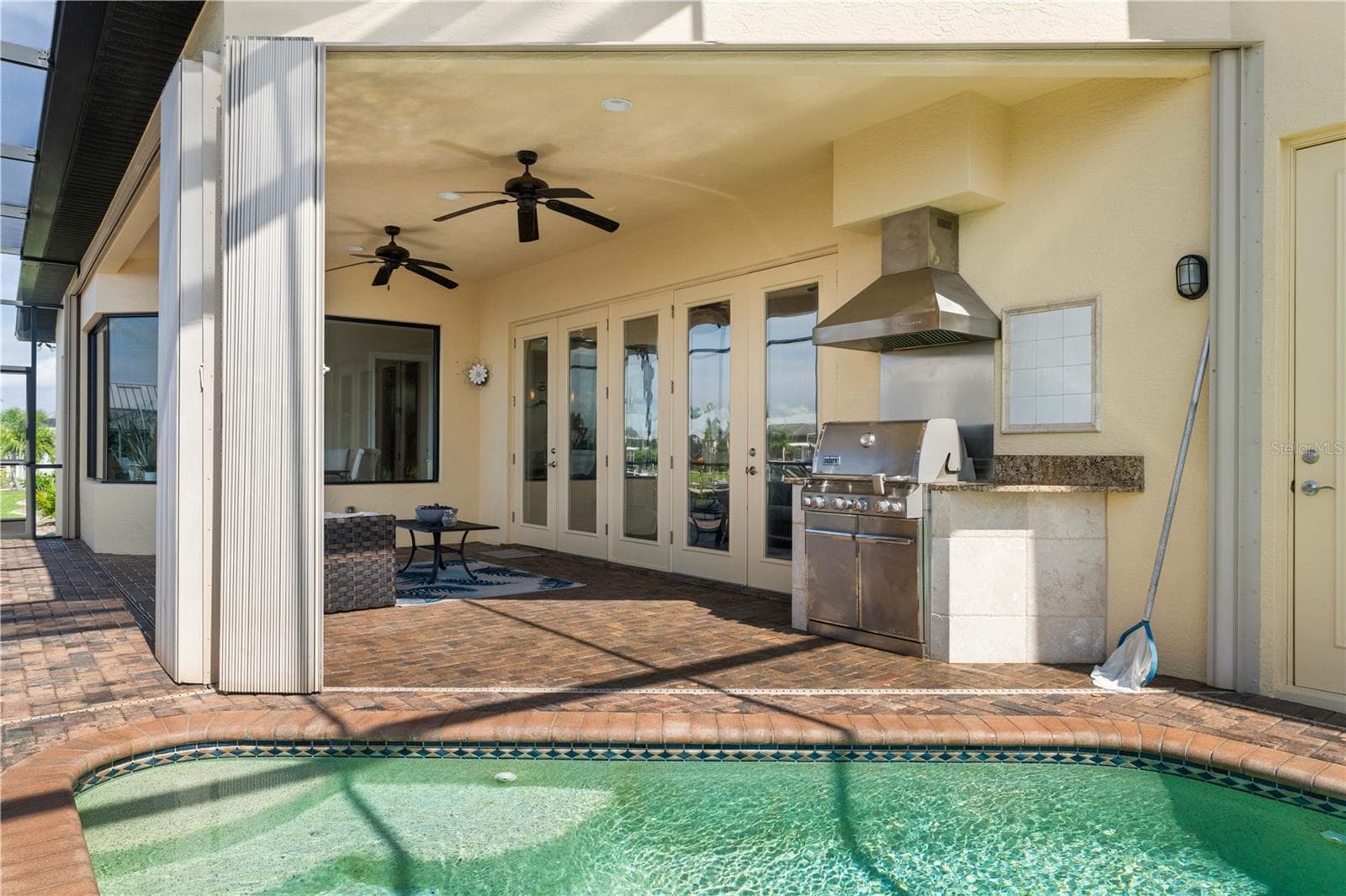 Single Family Residence at 361 DELIDO CT, PUNTA GORDA, photo 55 of 65