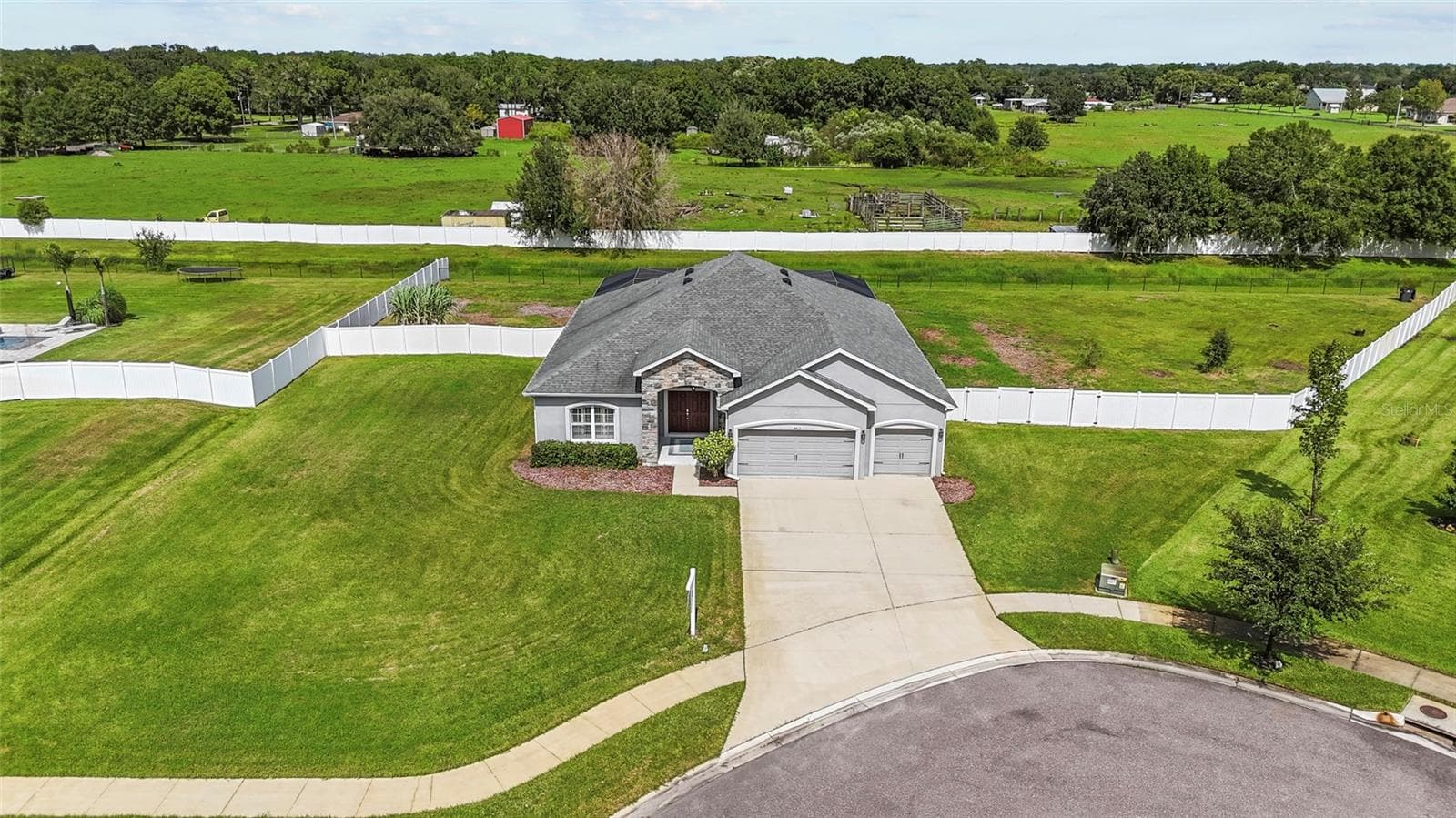 Single Family Residence at 4412 DEVINSHIRE FIELDS LOOP, PLANT CITY, photo 3 of 55
