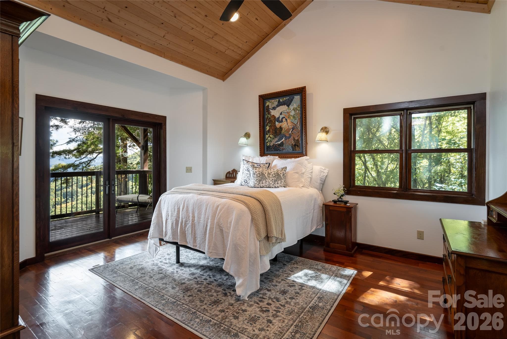 Single Family Residence at 342 Doubletop Lane, Candler, photo 27 of 48
