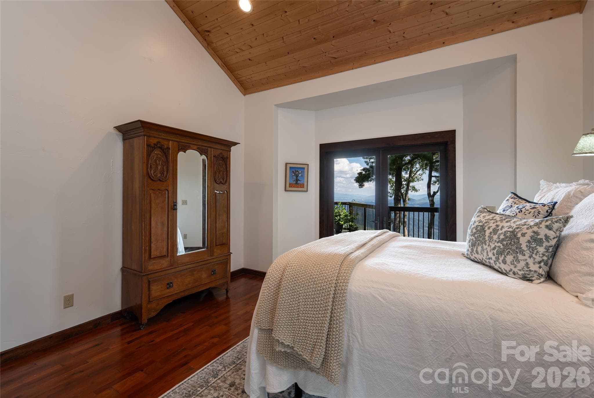 Single Family Residence at 342 Doubletop Lane, Candler, photo 28 of 48