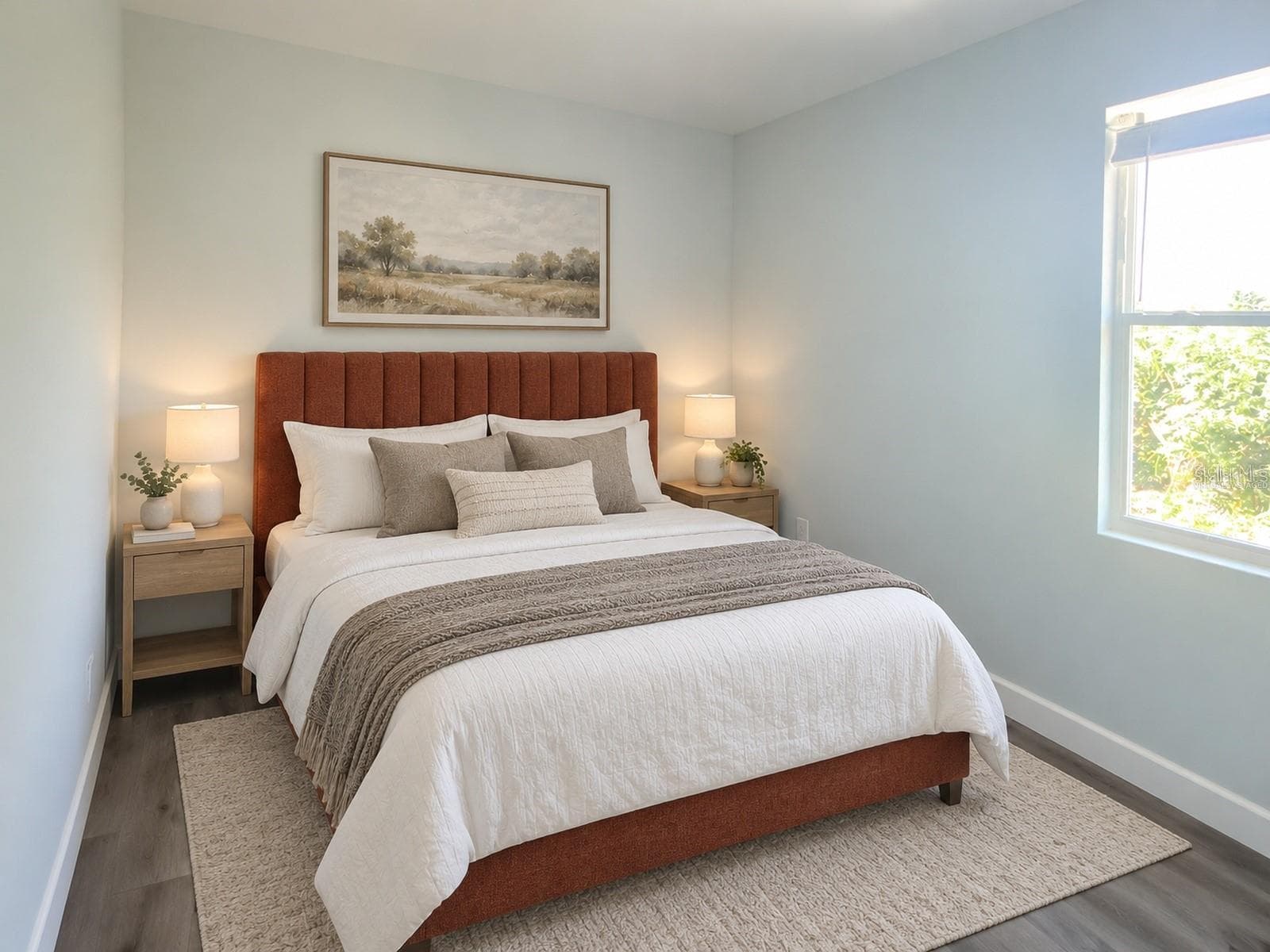 Virtually staged - 9425 AGATE ST, PORT CHARLOTTE