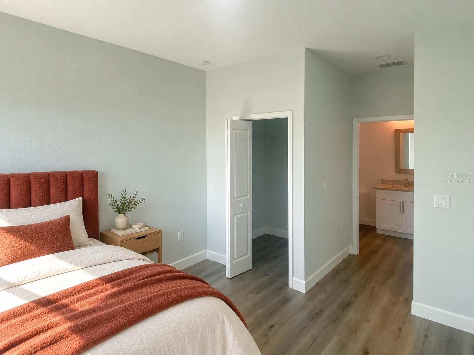 Virtually staged - 9425 AGATE ST, PORT CHARLOTTE