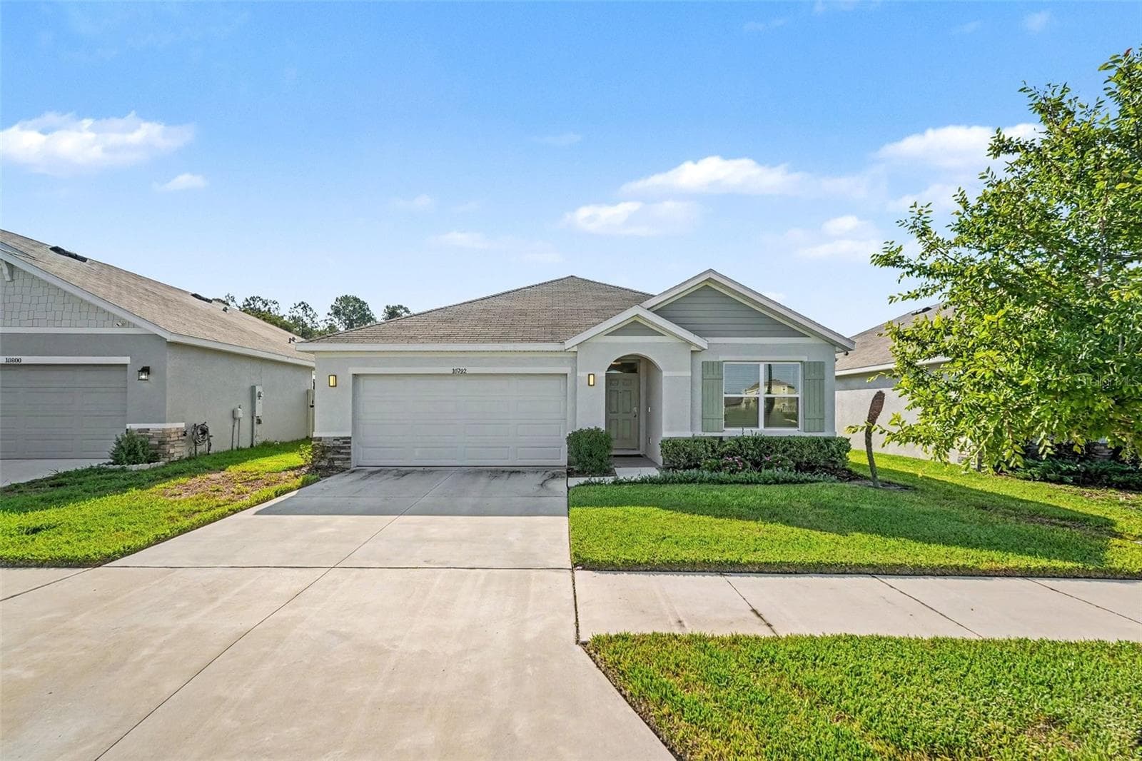 Single Family Residence at 10792 QUAIL GROVE WAY, SAN ANTONIO, photo 2 of 35