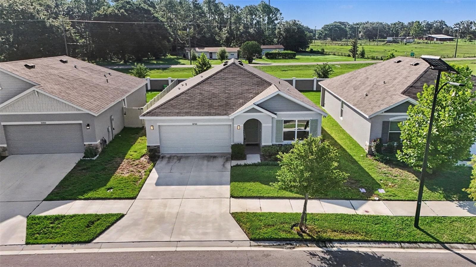 Single Family Residence at 10792 QUAIL GROVE WAY, SAN ANTONIO, photo 5 of 35