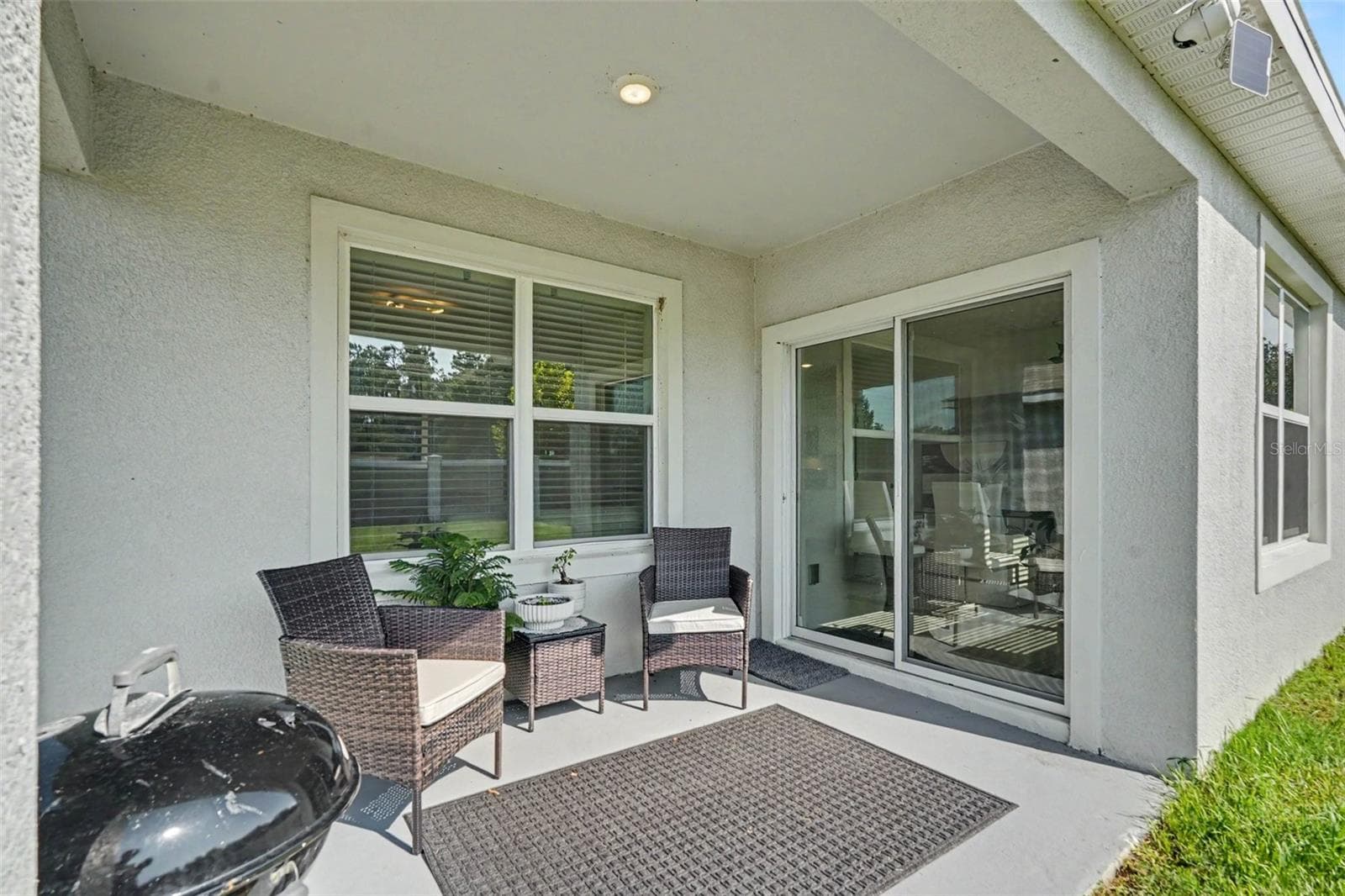 Single Family Residence at 10792 QUAIL GROVE WAY, SAN ANTONIO, photo 26 of 35