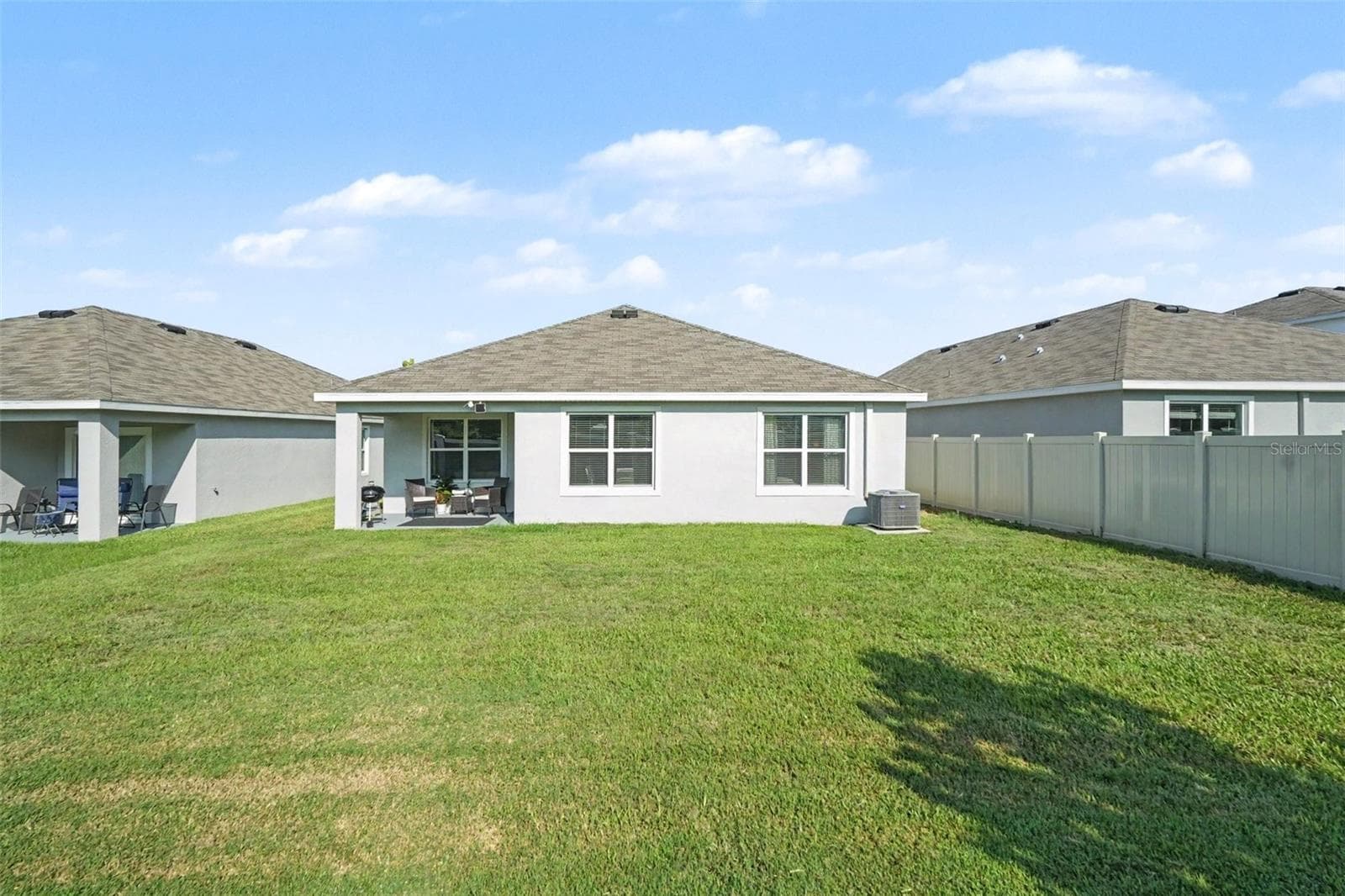 Single Family Residence at 10792 QUAIL GROVE WAY, SAN ANTONIO, photo 28 of 35