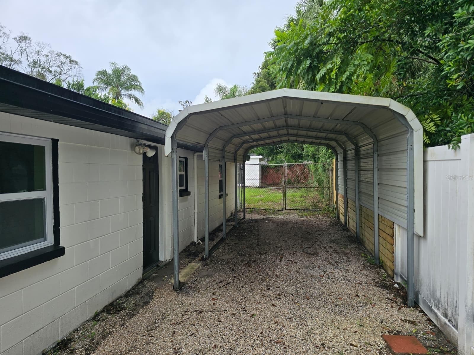 Single Family Residence at 9505 N WILLOW AVE, TAMPA, photo 50 of 52