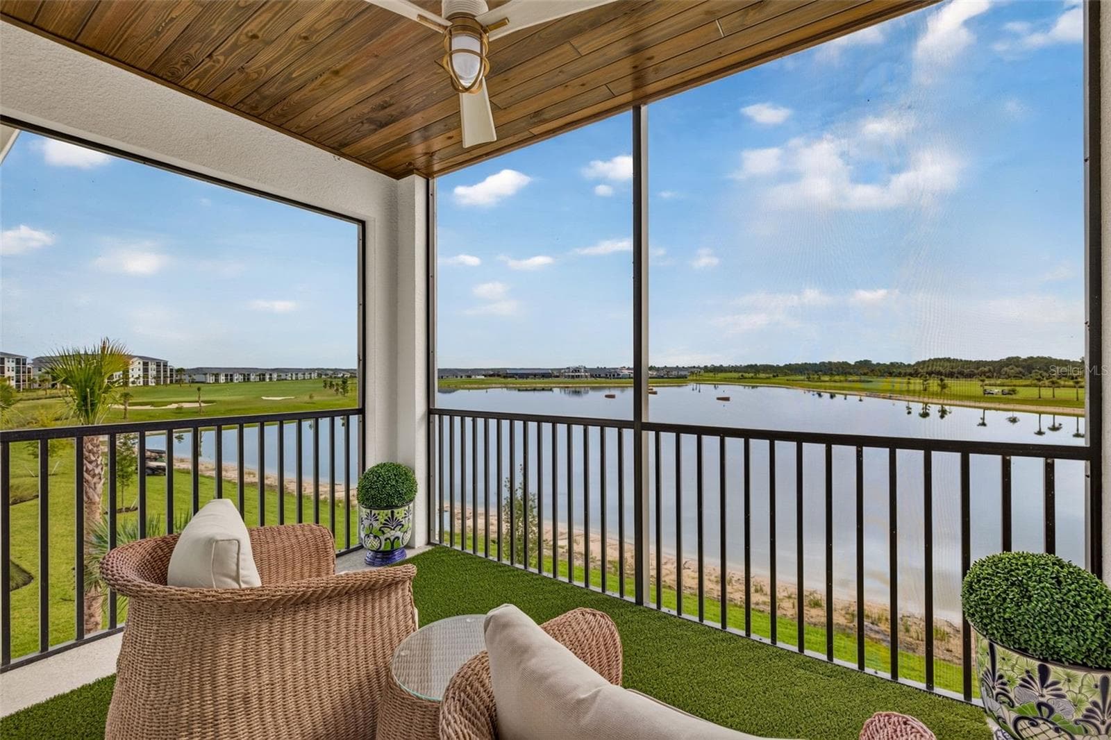 Condominium at 15405 GREEN ACRES AVE #2332, PUNTA GORDA, photo 23 of 33