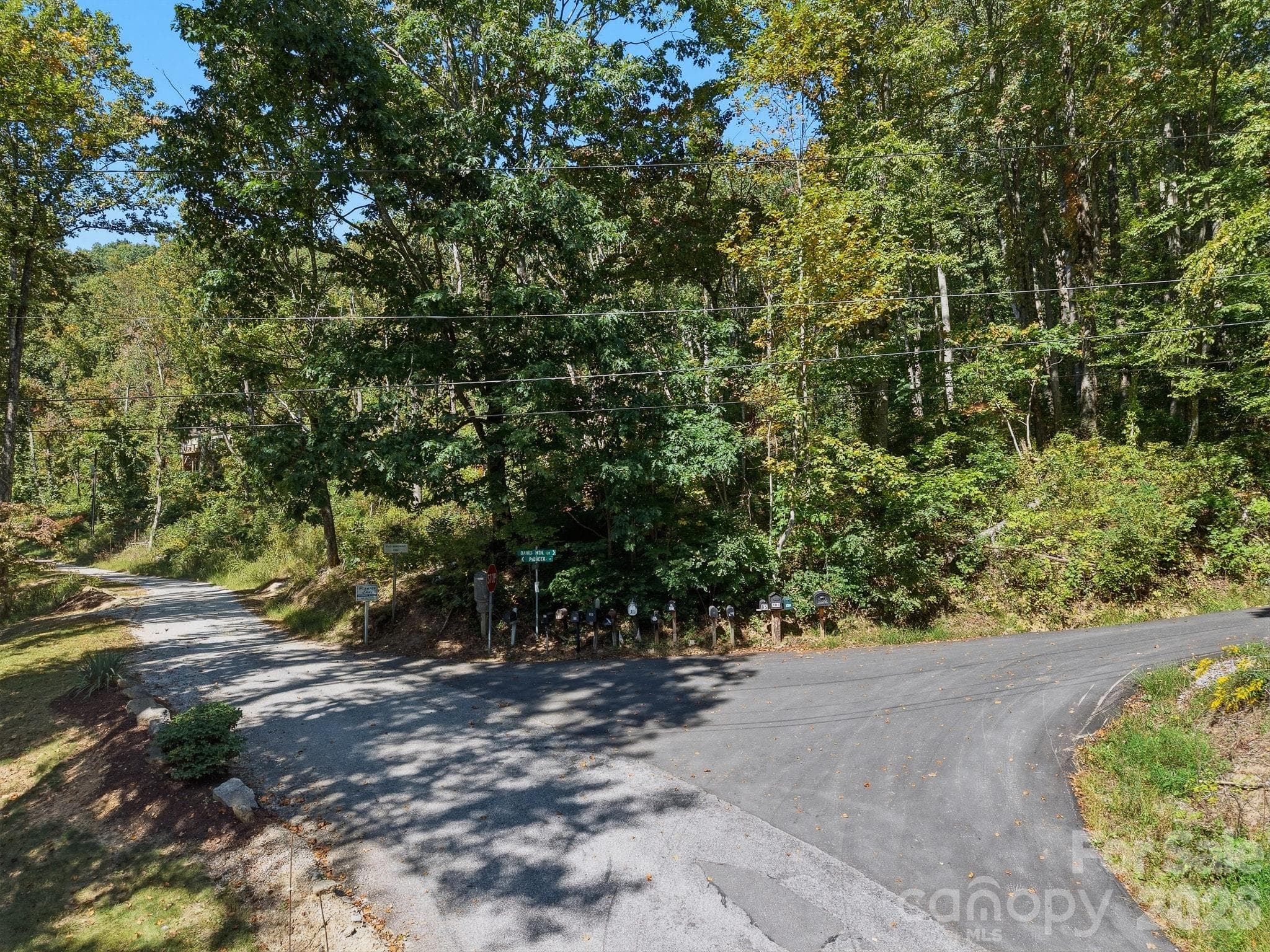 Lot at 6 Pioneer Lane, Hendersonville, photo 2 of 27