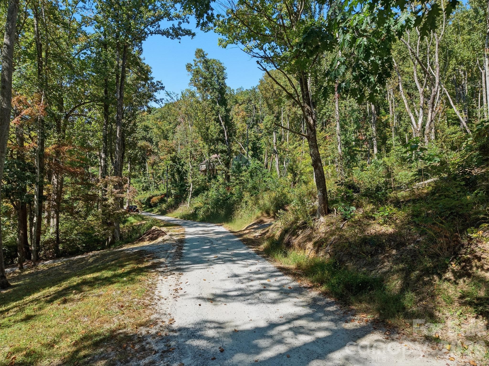 Lot at 6 Pioneer Lane, Hendersonville, photo 3 of 27
