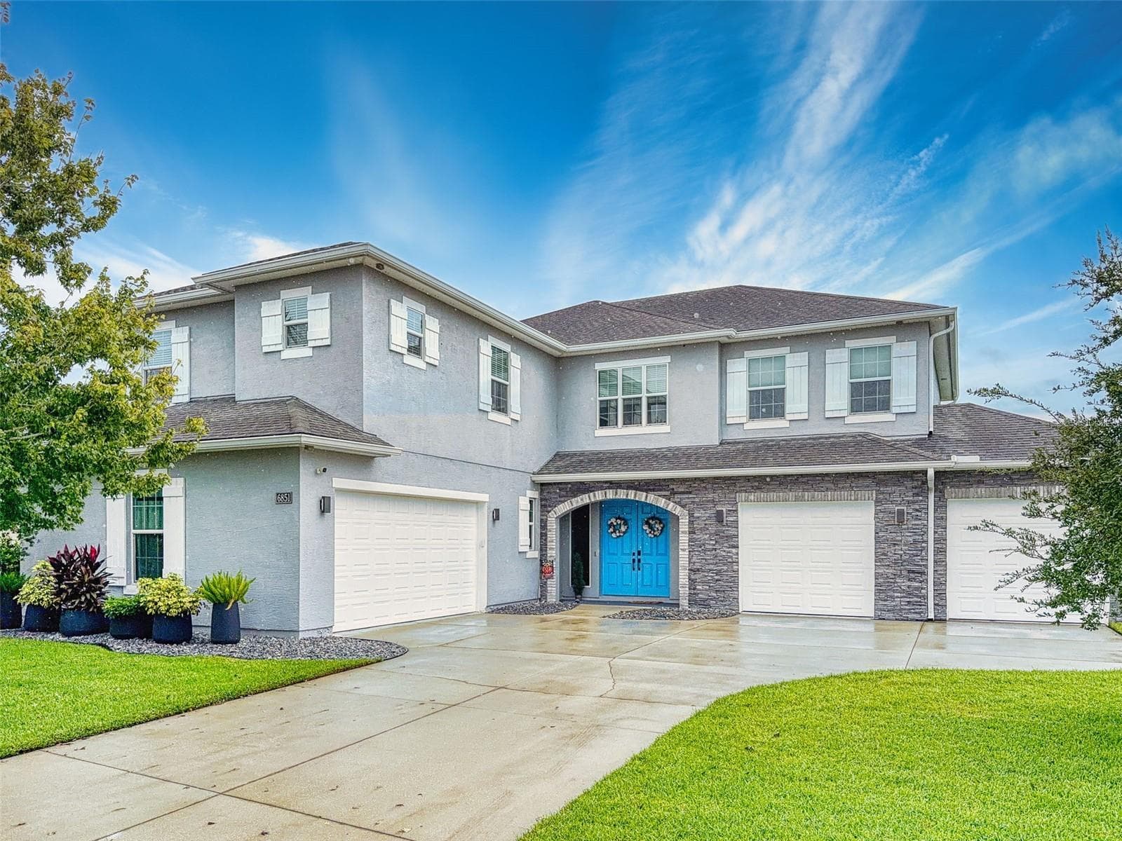 Single Family Residence at 6851 FORKMEAD LN, PORT ORANGE, photo 2 of 104
