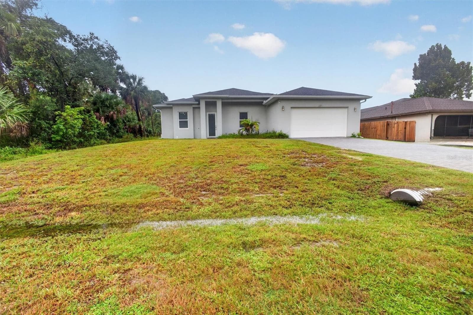 Single Family Residence at 237 EPPINGER DR, PORT CHARLOTTE, photo 8 of 61