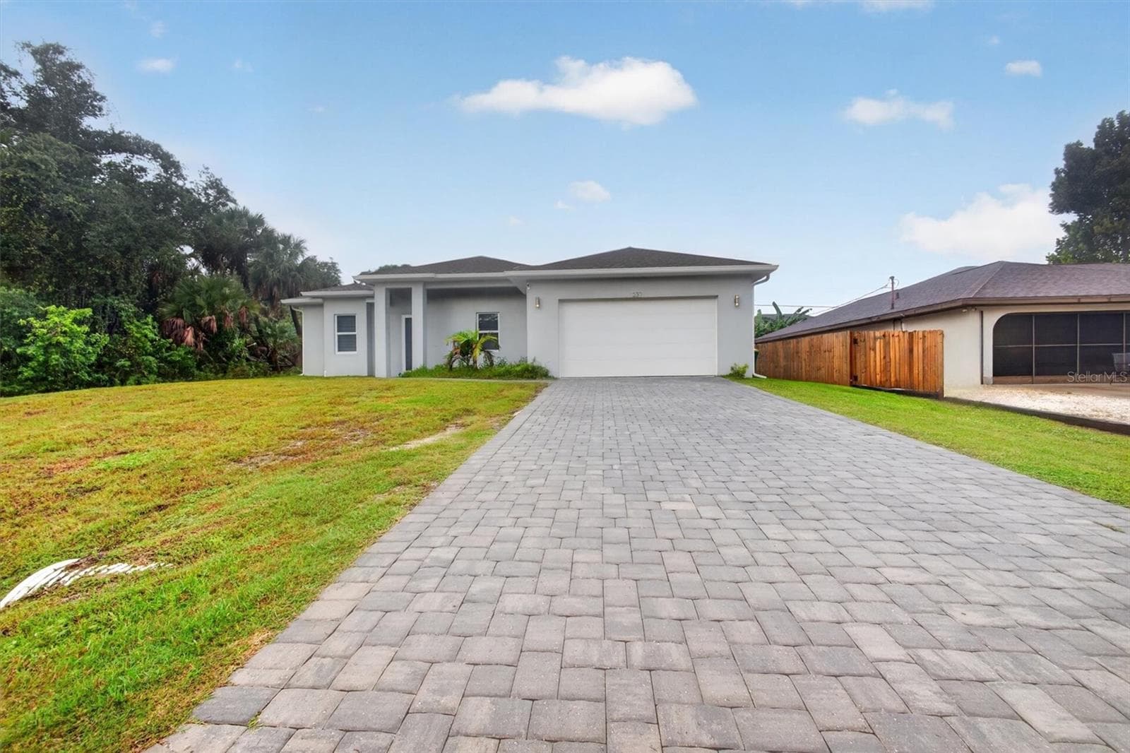 Single Family Residence at 237 EPPINGER DR, PORT CHARLOTTE, photo 9 of 61
