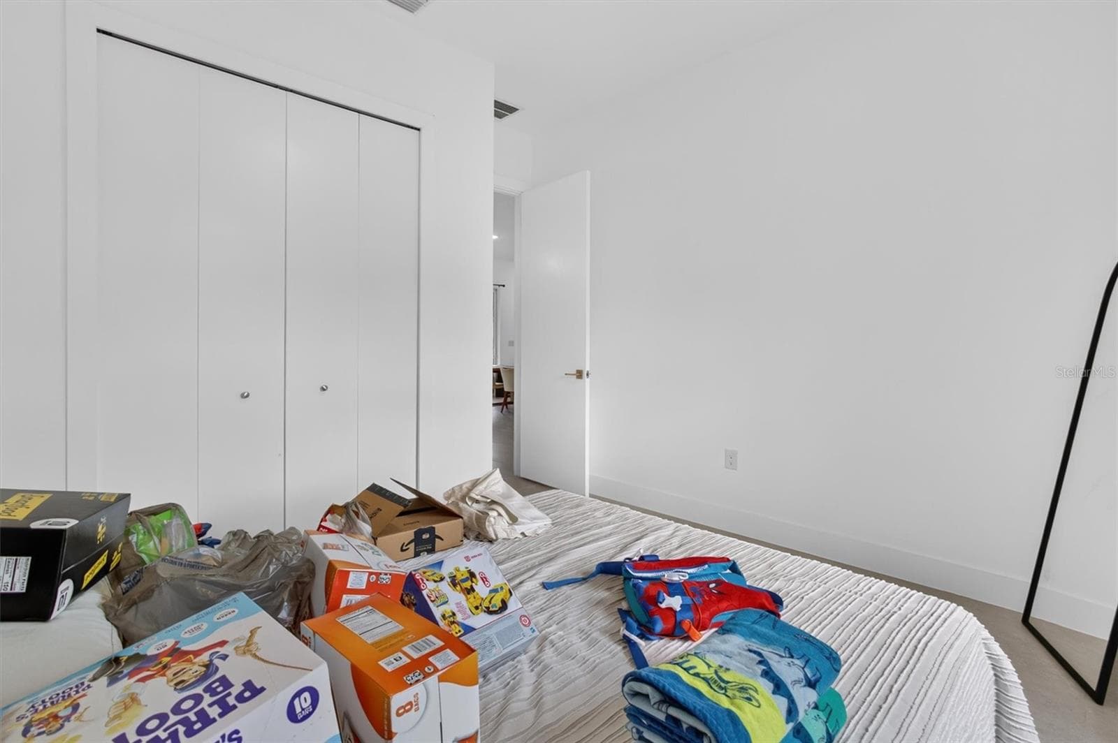 Single Family Residence at 237 EPPINGER DR, PORT CHARLOTTE, photo 51 of 61