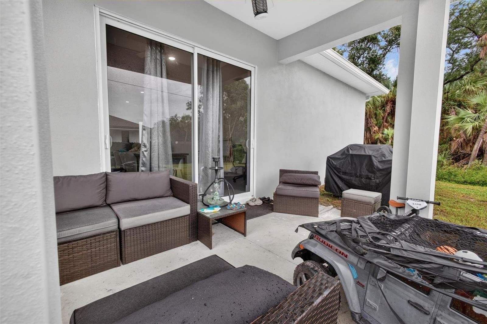Single Family Residence at 237 EPPINGER DR, PORT CHARLOTTE, photo 55 of 61