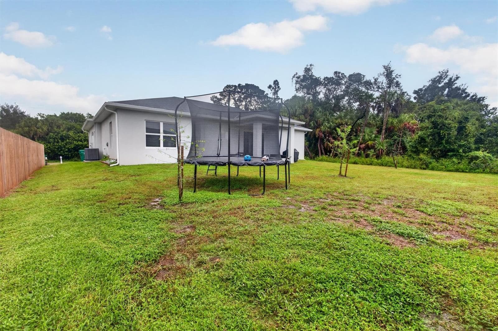 Single Family Residence at 237 EPPINGER DR, PORT CHARLOTTE, photo 60 of 61