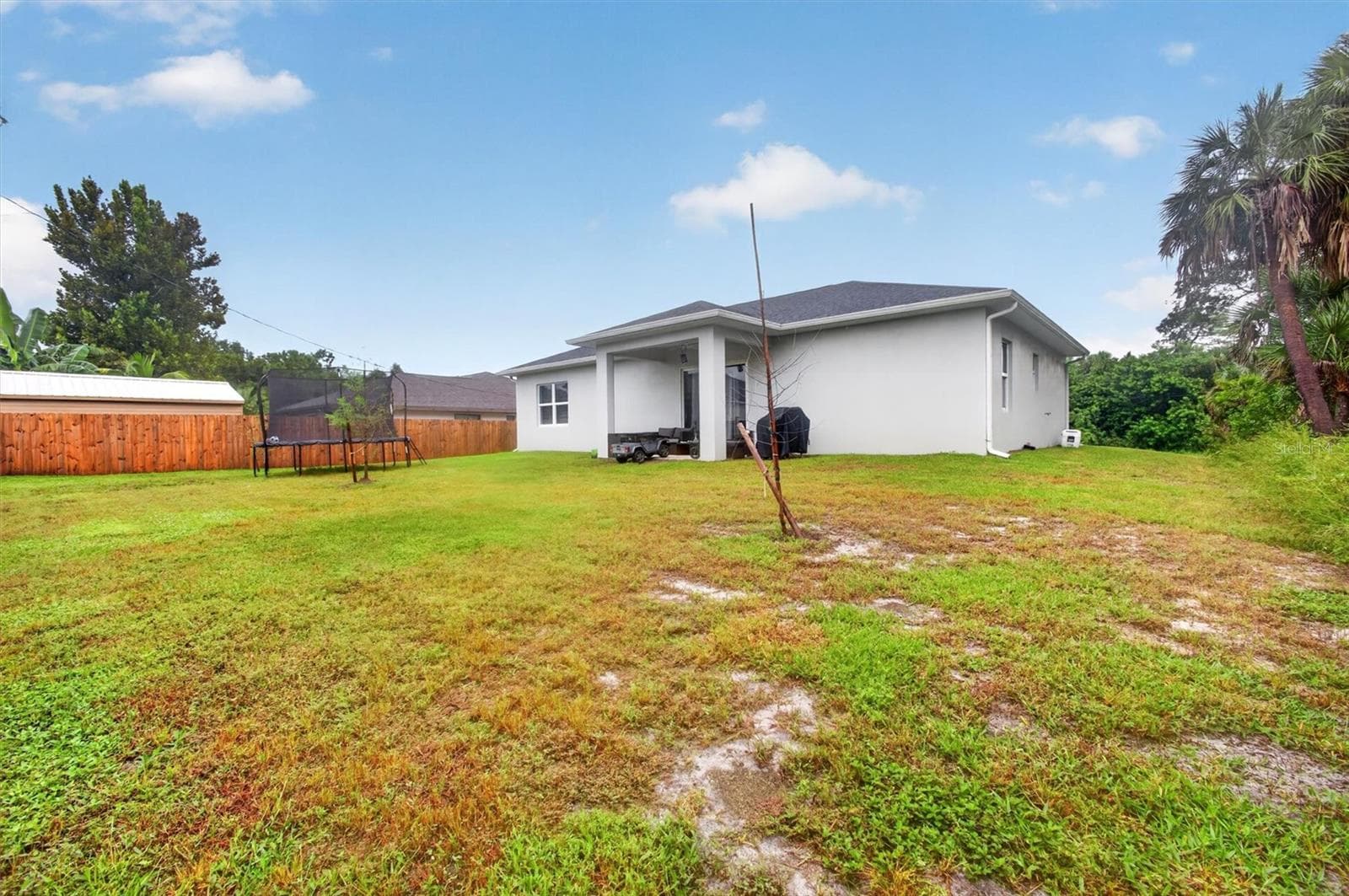 Single Family Residence at 237 EPPINGER DR, PORT CHARLOTTE, photo 61 of 61