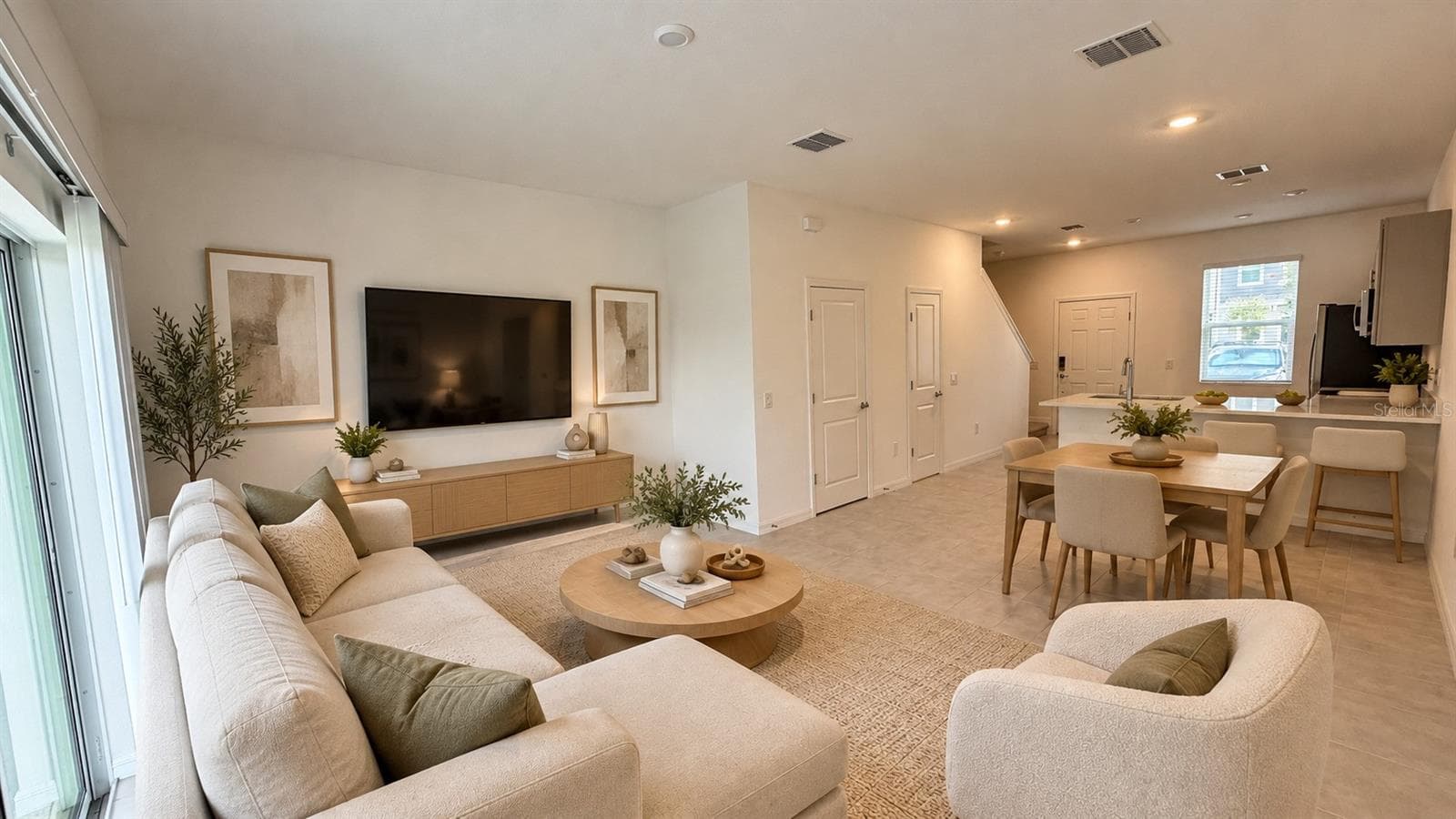 Townhouse at 3119 SKYLINE LOOP, POINCIANA, photo 5 of 26
