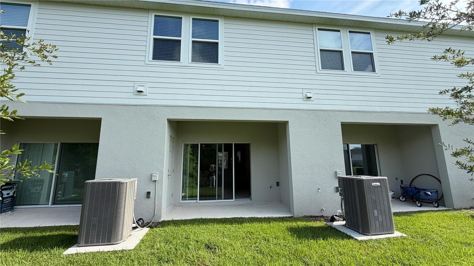 Townhouse at 3119 SKYLINE LOOP, POINCIANA, photo 19 of 26