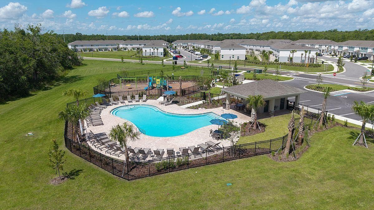 Townhouse at 3119 SKYLINE LOOP, POINCIANA, photo 23 of 26