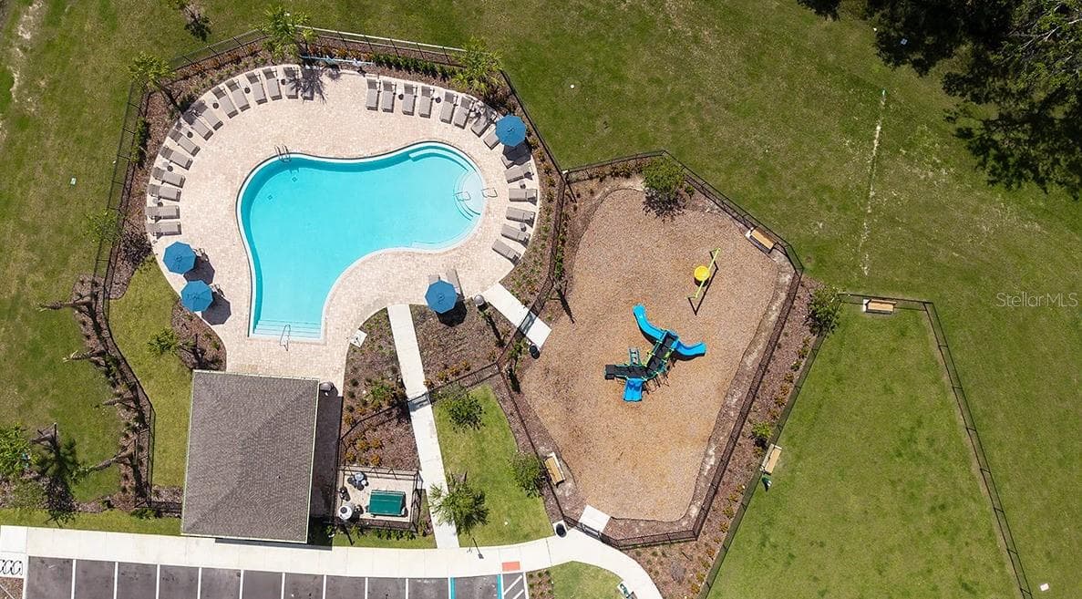 Townhouse at 3119 SKYLINE LOOP, POINCIANA, photo 25 of 26