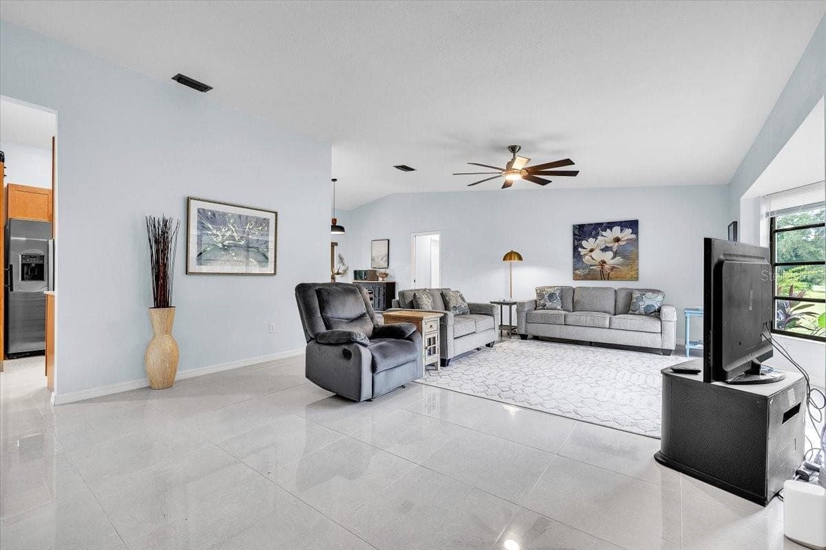Single Family Residence at 17341 HOLMES AVE, PORT CHARLOTTE, photo 4 of 53