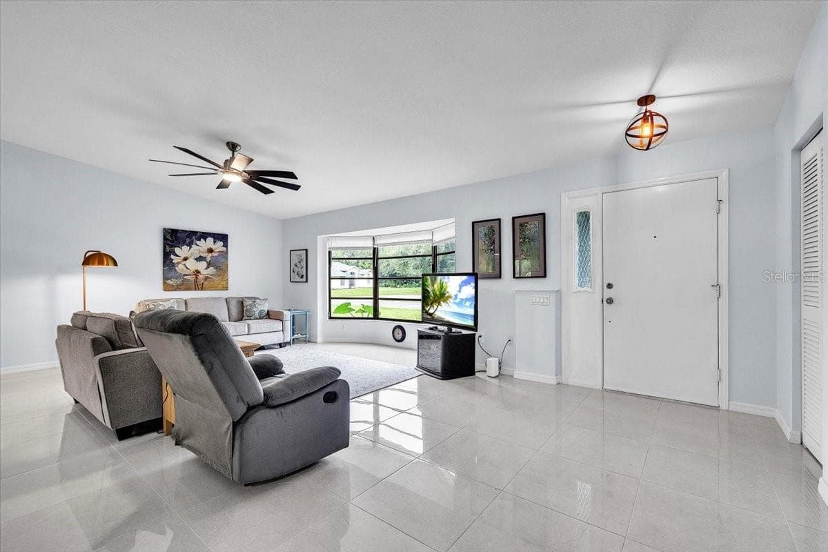 Single Family Residence at 17341 HOLMES AVE, PORT CHARLOTTE, photo 5 of 53