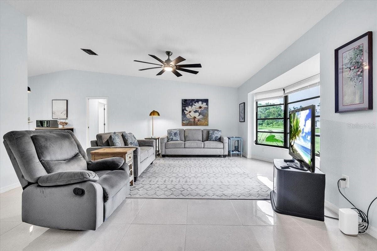 Single Family Residence at 17341 HOLMES AVE, PORT CHARLOTTE, photo 6 of 53