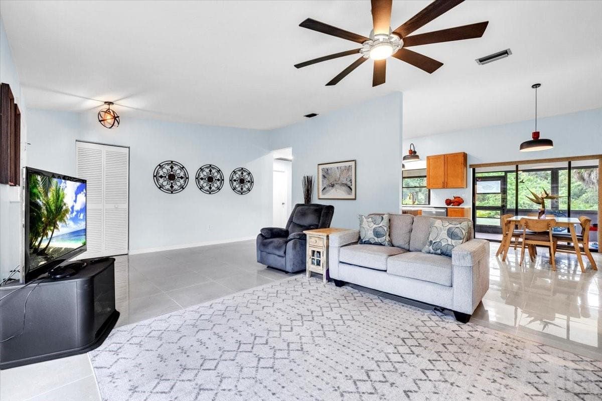 Single Family Residence at 17341 HOLMES AVE, PORT CHARLOTTE, photo 9 of 53