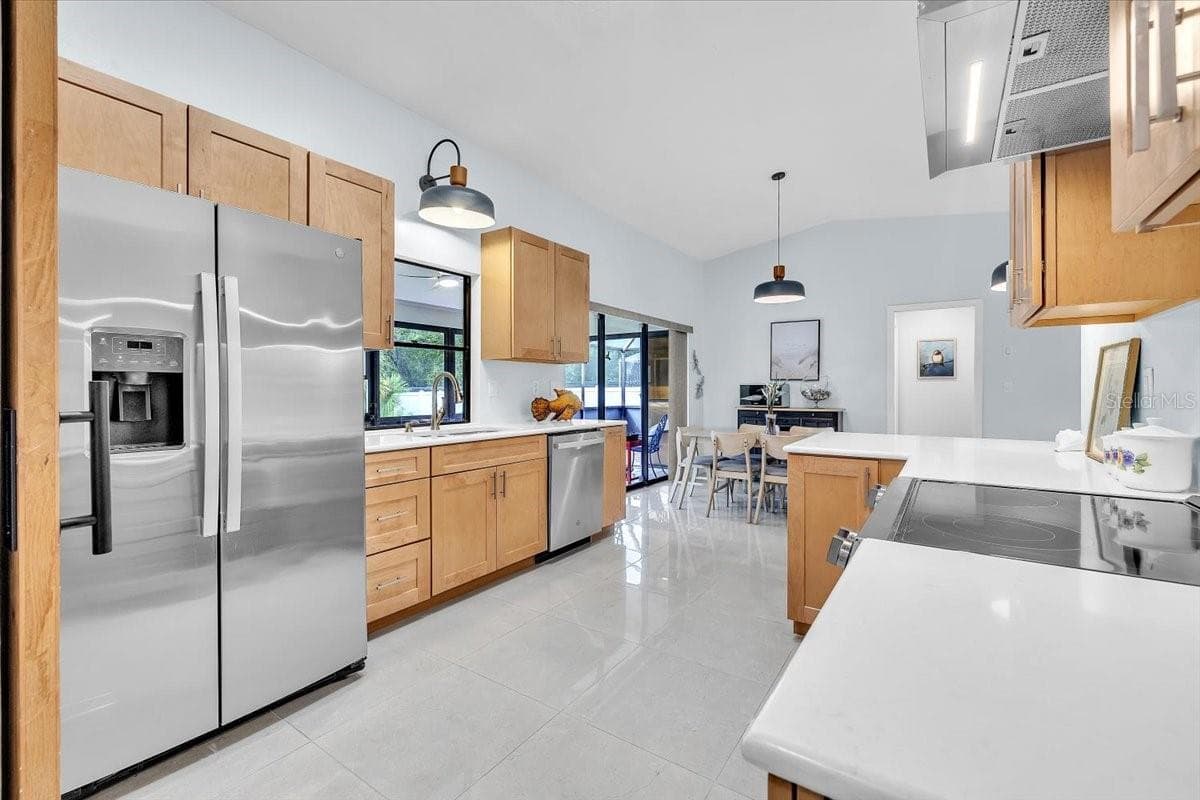 Single Family Residence at 17341 HOLMES AVE, PORT CHARLOTTE, photo 17 of 53