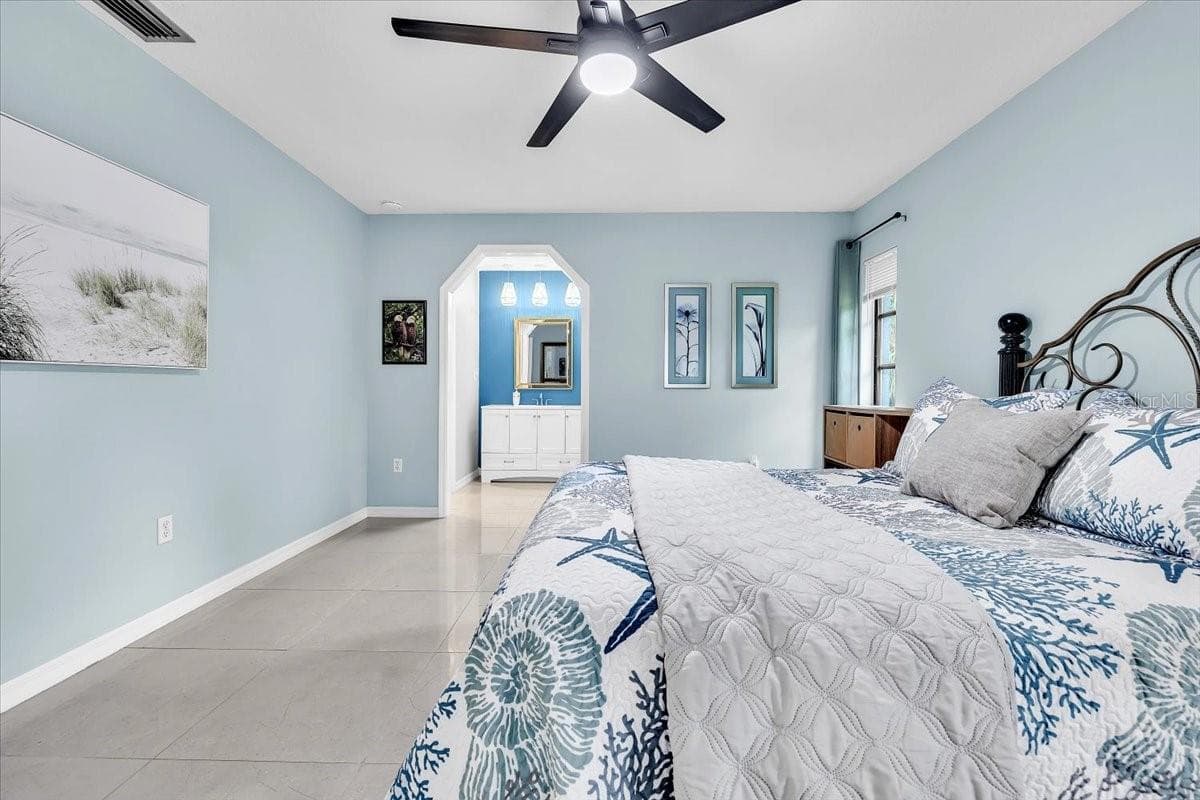 Single Family Residence at 17341 HOLMES AVE, PORT CHARLOTTE, photo 25 of 53