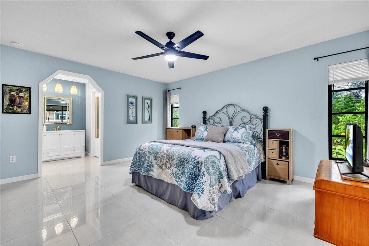 Single Family Residence at 17341 HOLMES AVE, PORT CHARLOTTE, photo 26 of 53
