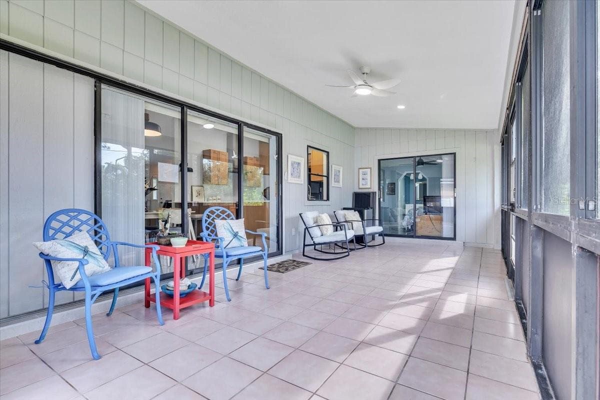 Single Family Residence at 17341 HOLMES AVE, PORT CHARLOTTE, photo 41 of 53