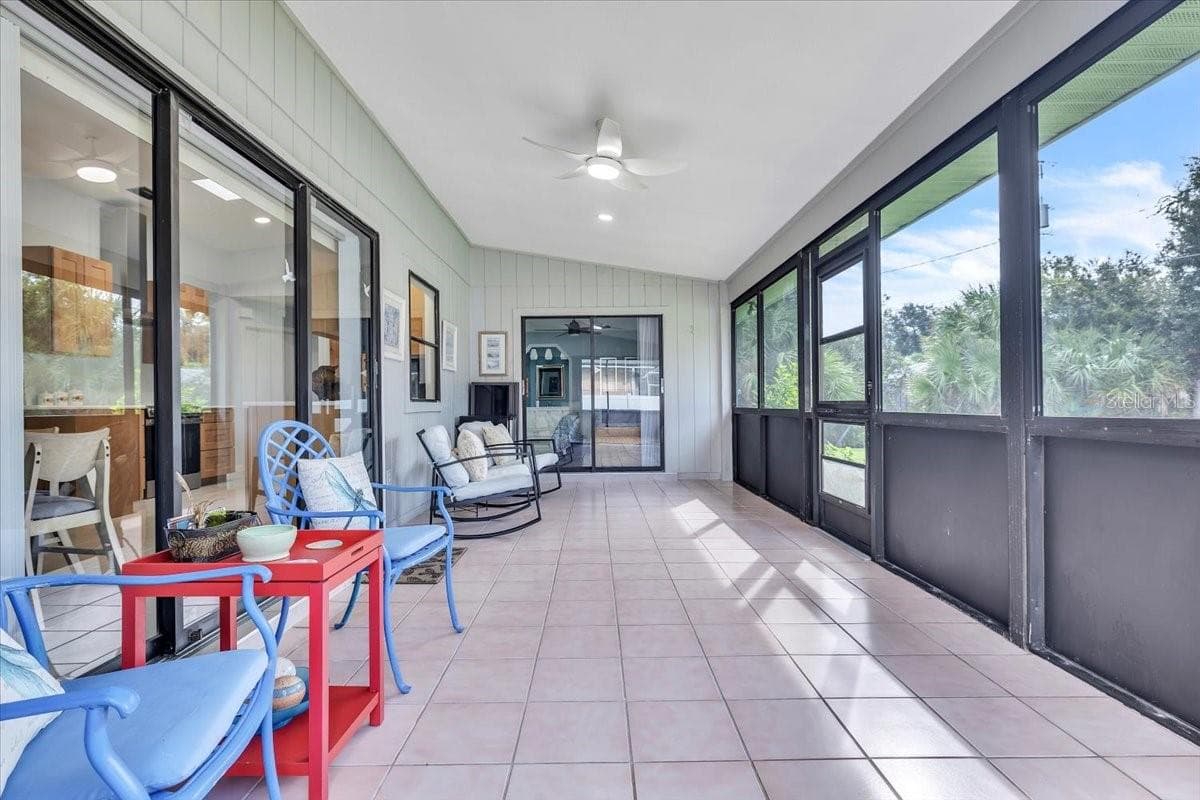 Single Family Residence at 17341 HOLMES AVE, PORT CHARLOTTE, photo 42 of 53