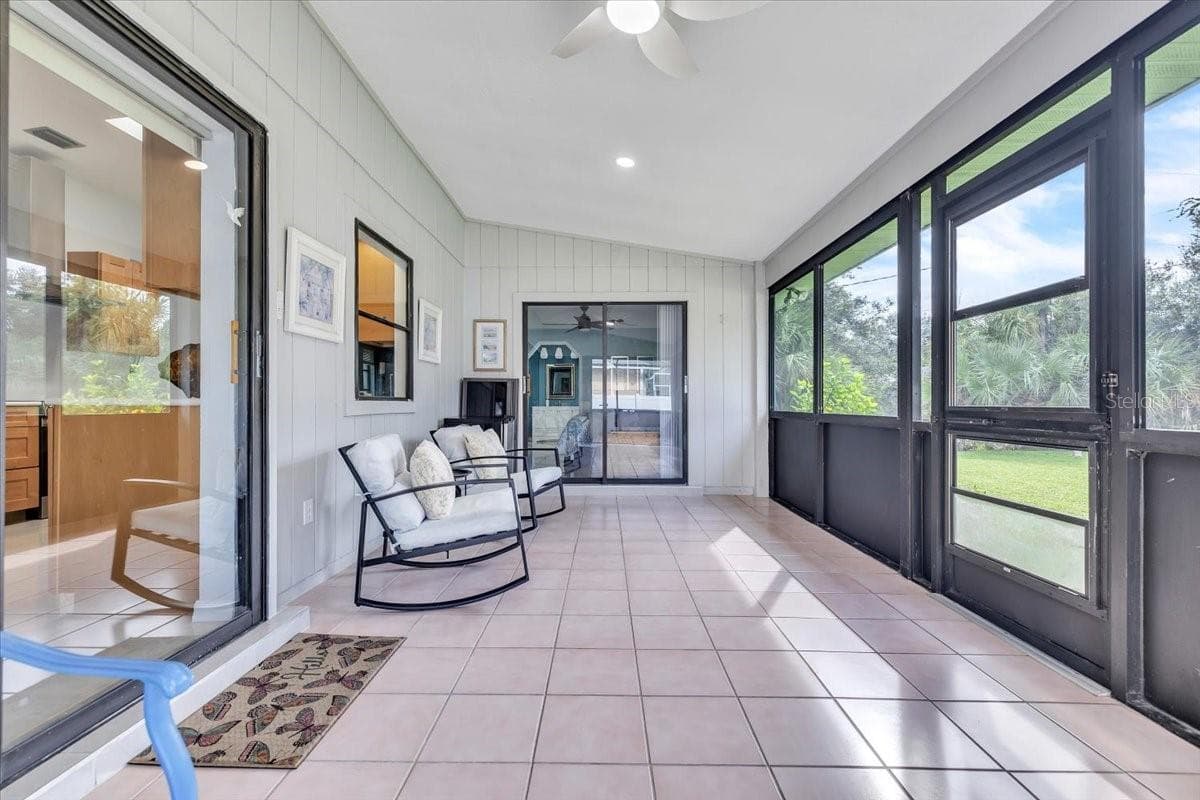 Single Family Residence at 17341 HOLMES AVE, PORT CHARLOTTE, photo 44 of 53